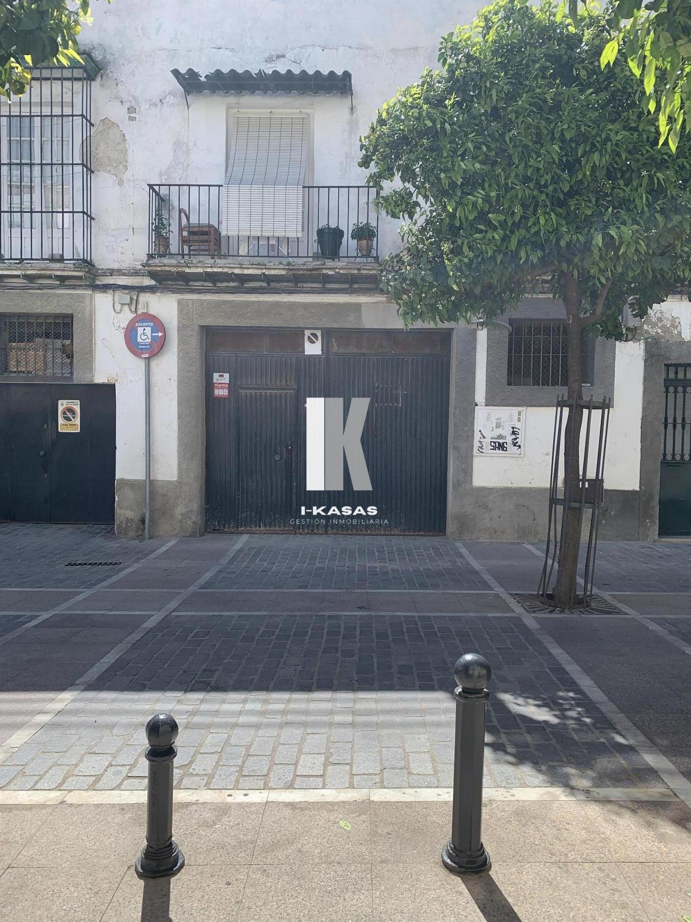 Venta de local en Jerez de la Frontera