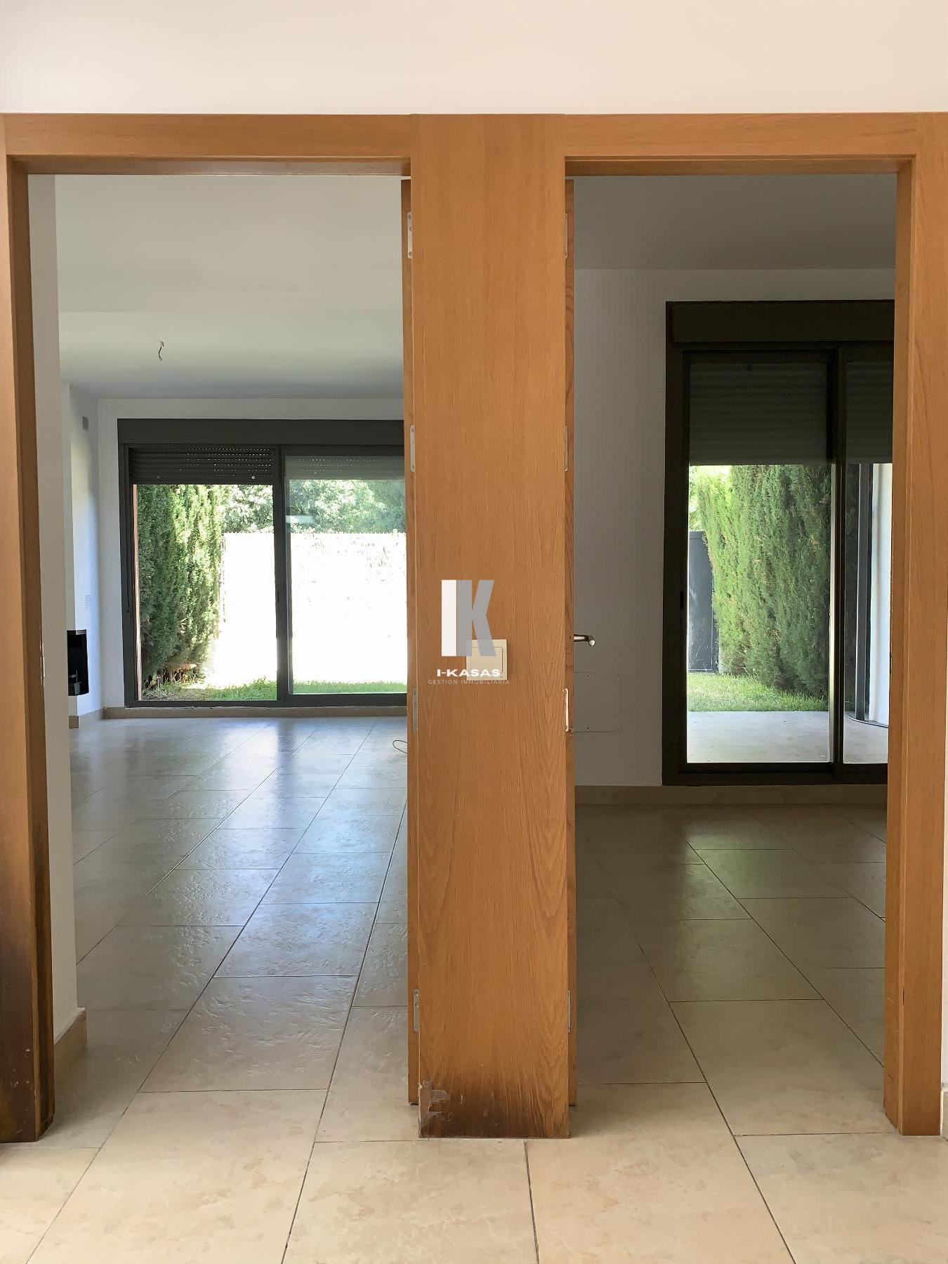 Venta de casa en Jerez de la Frontera