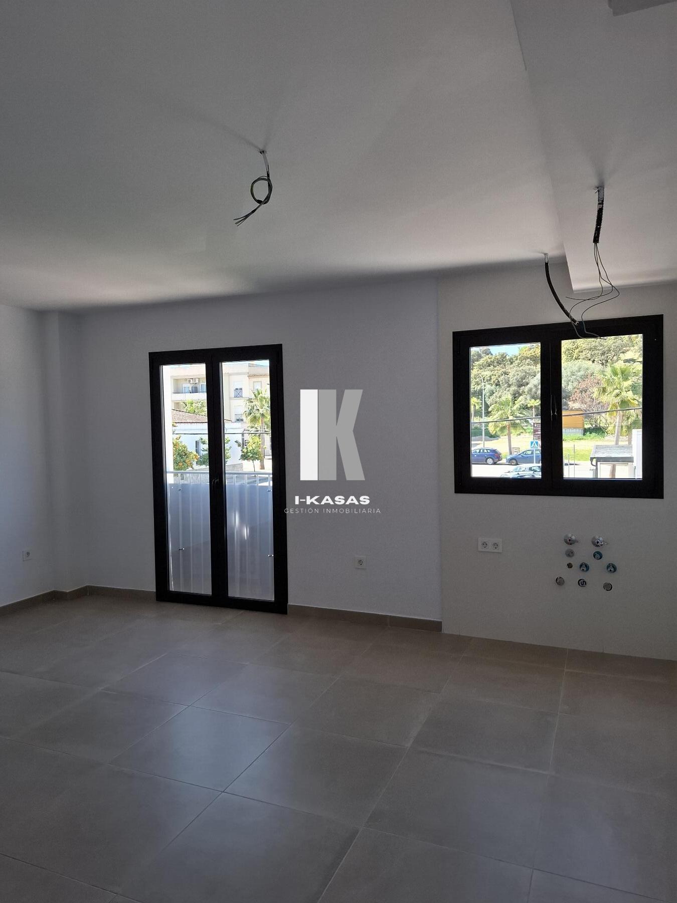 Venta de piso en San José del Valle