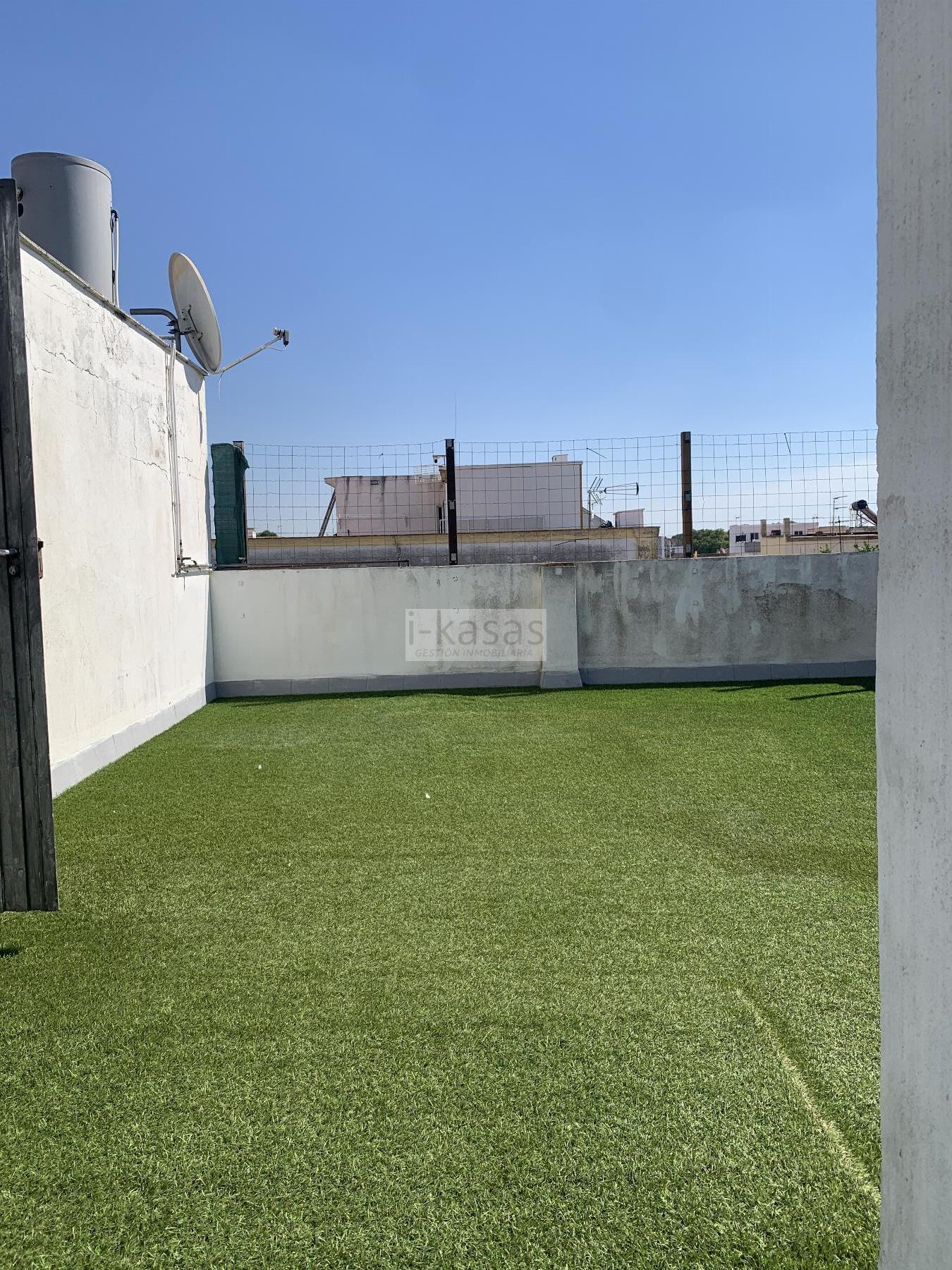 Venta de piso en Jerez de la Frontera