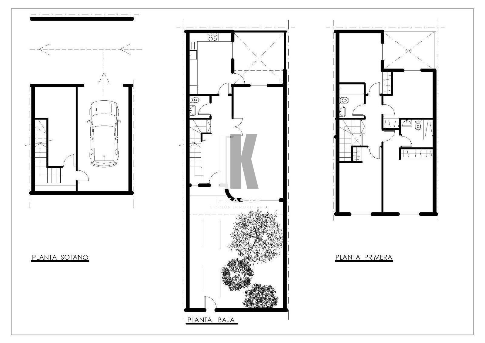 Venta de casa en Jerez de la Frontera