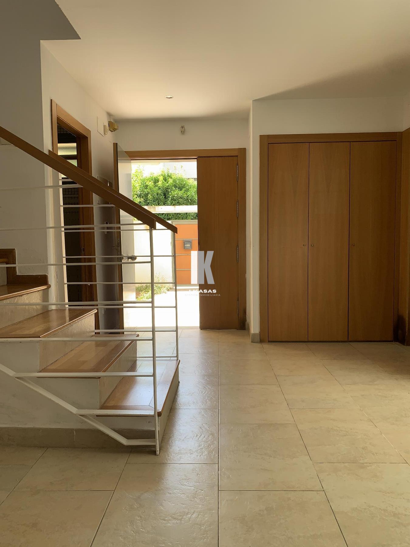 Venta de casa en Jerez de la Frontera