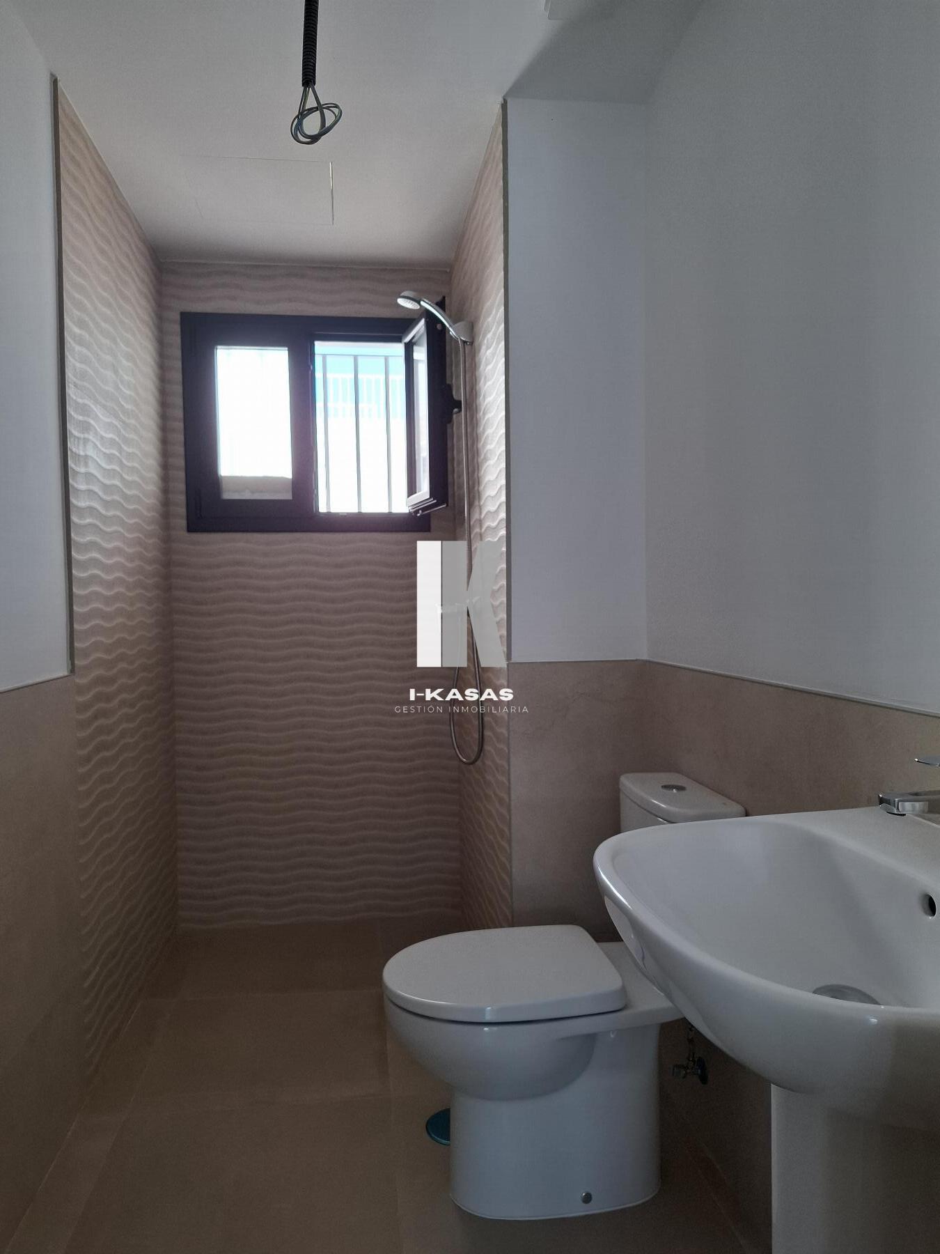 Venta de piso en San José del Valle