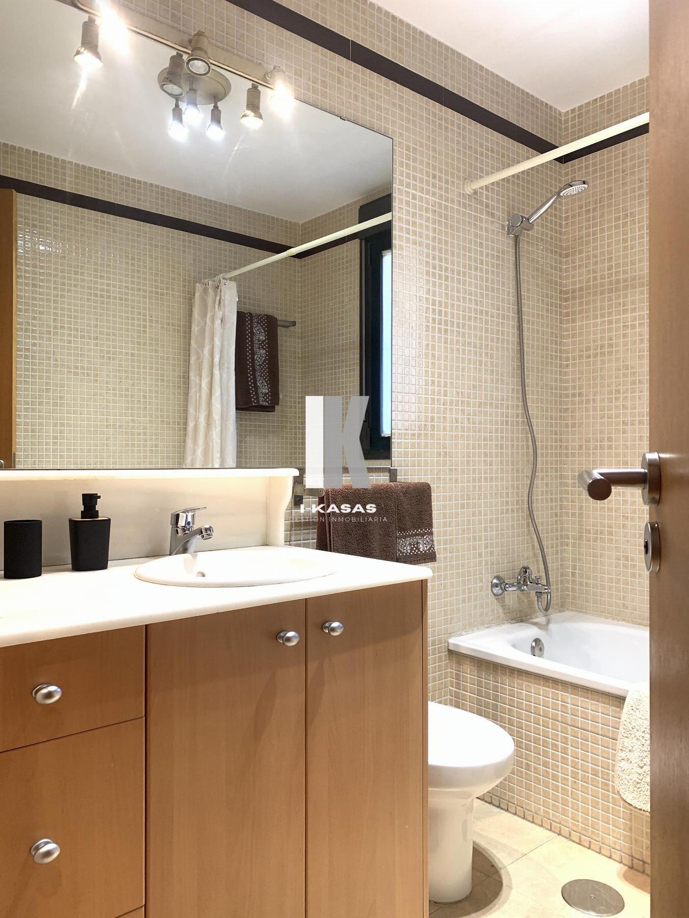 Alquiler de piso en Jerez de la Frontera