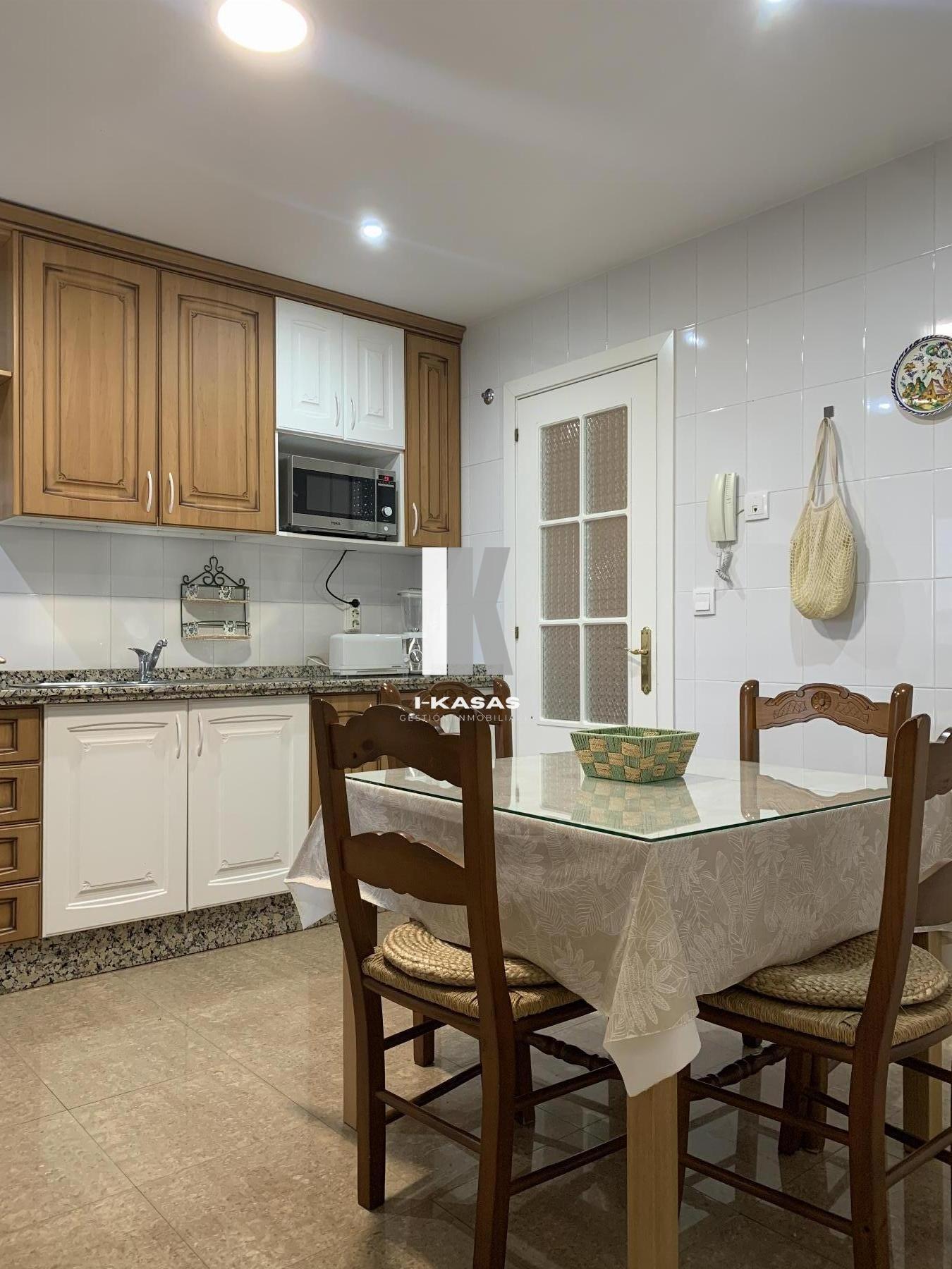 Venta de piso en Jerez de la Frontera