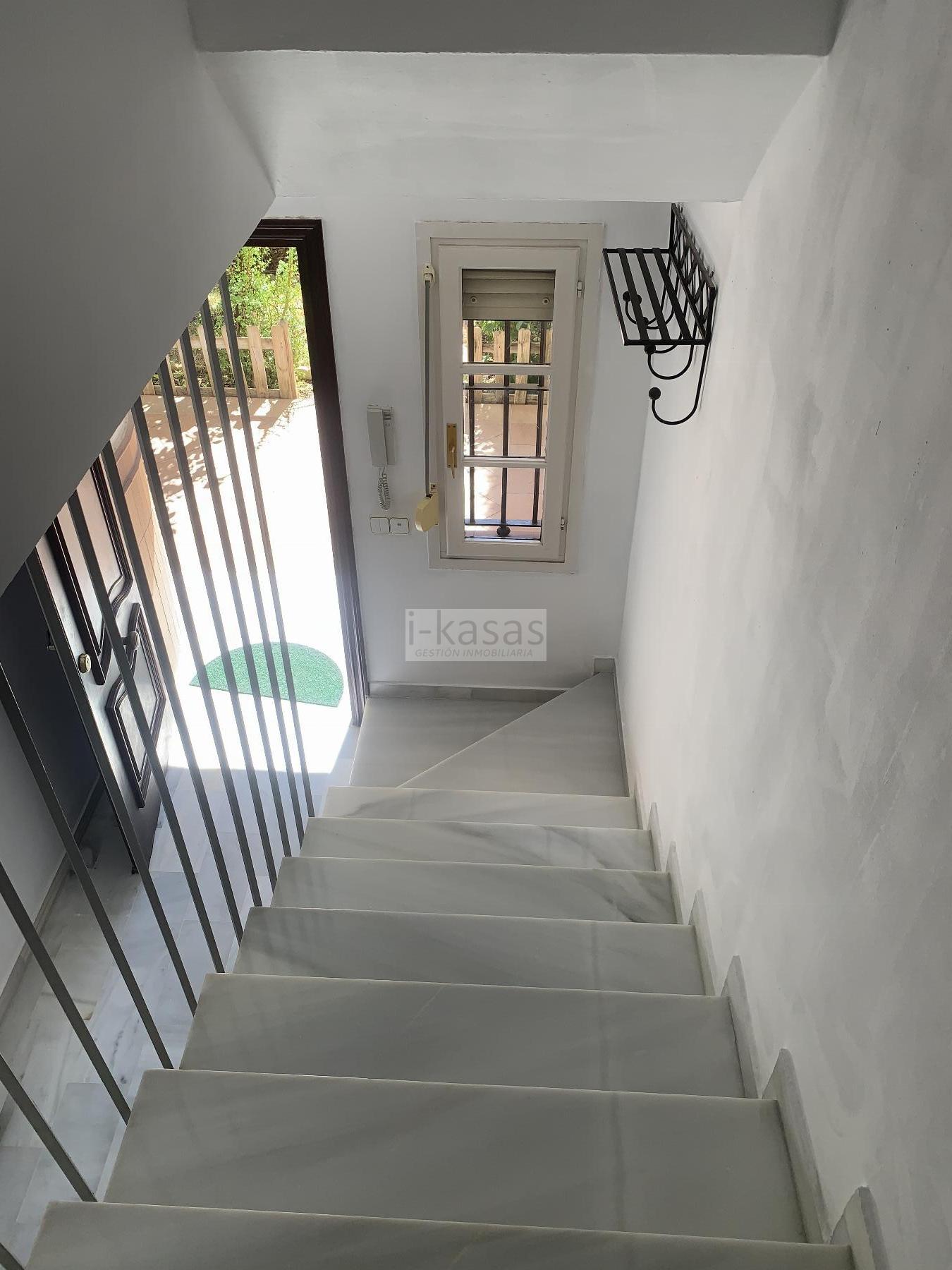 Venta de casa en Jerez de la Frontera
