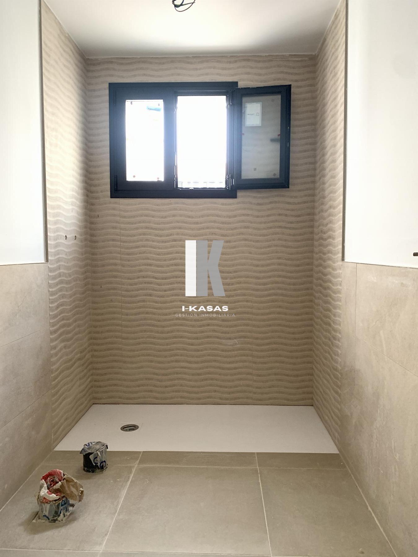 Venta de obra nueva en San José del Valle