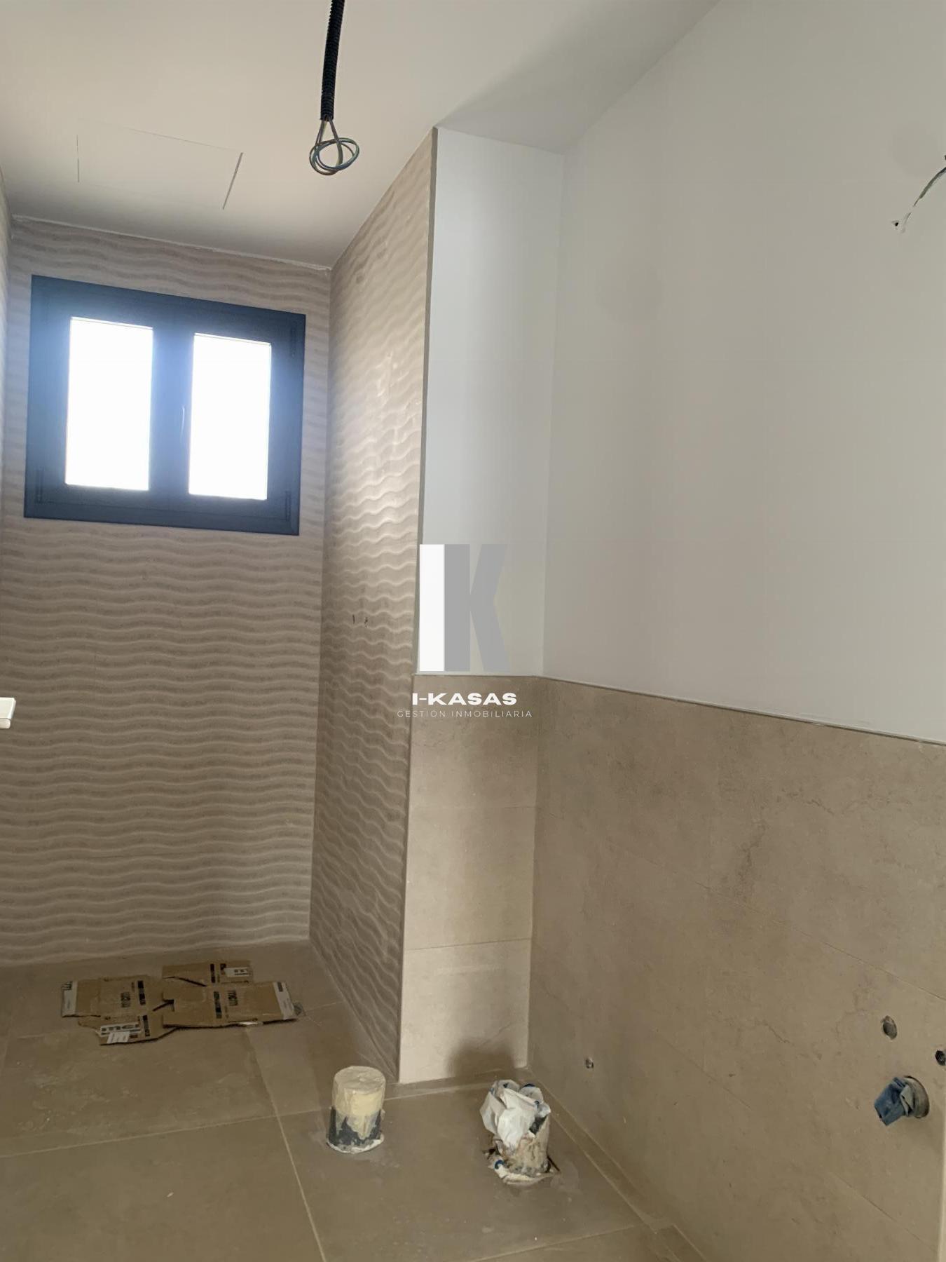 Venta de obra nueva en San José del Valle