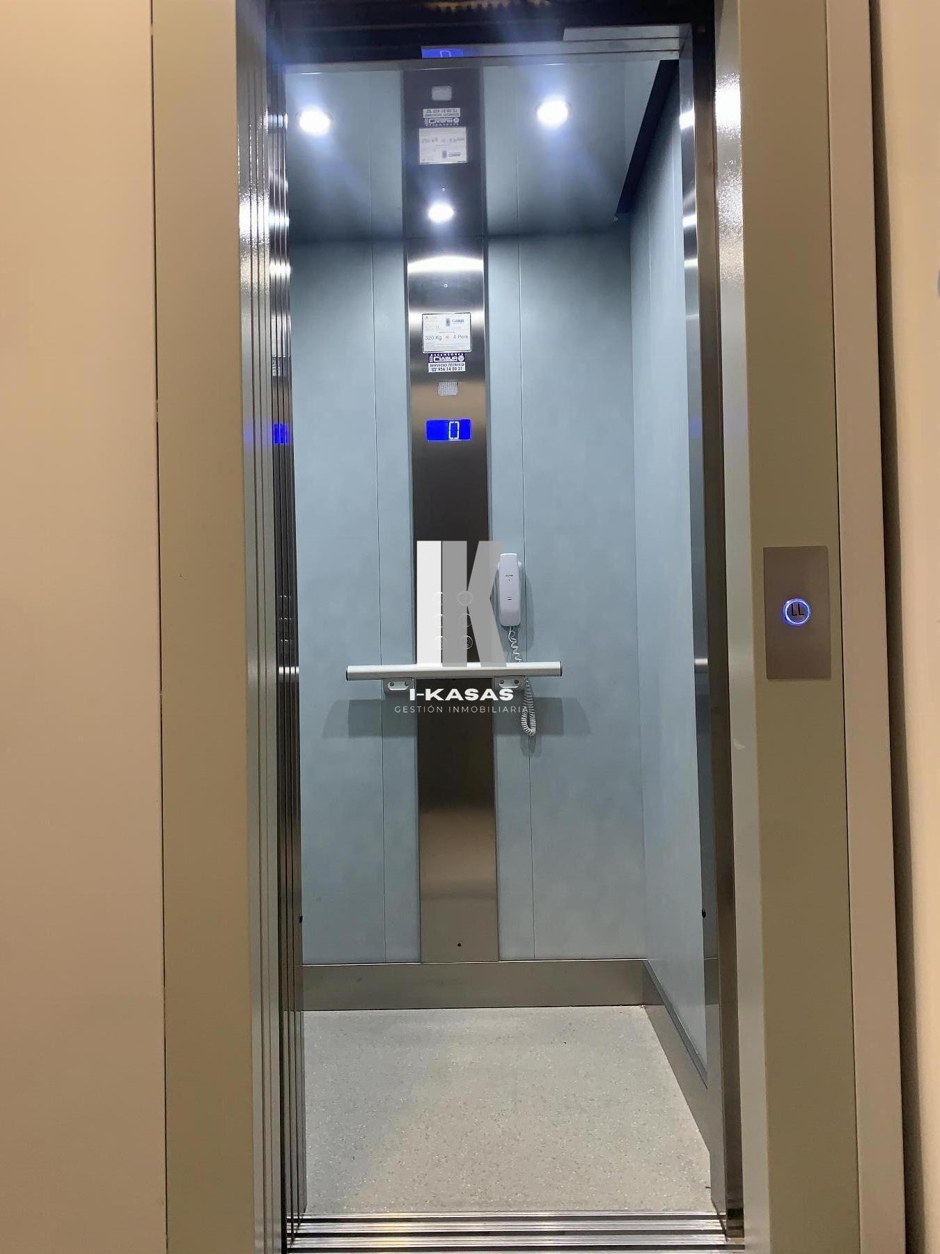 Venta de piso en Jerez de la Frontera