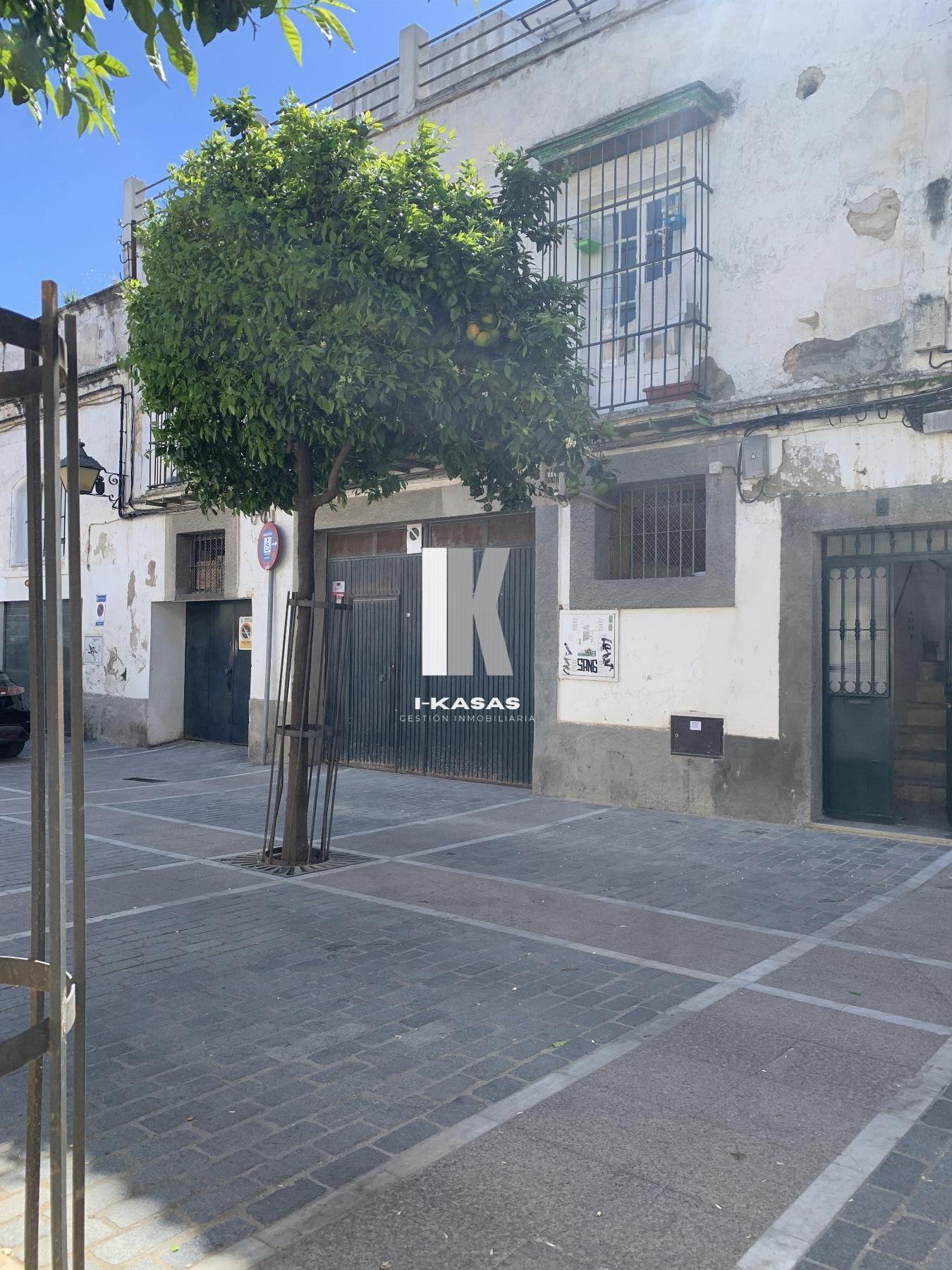 Venta de local en Jerez de la Frontera