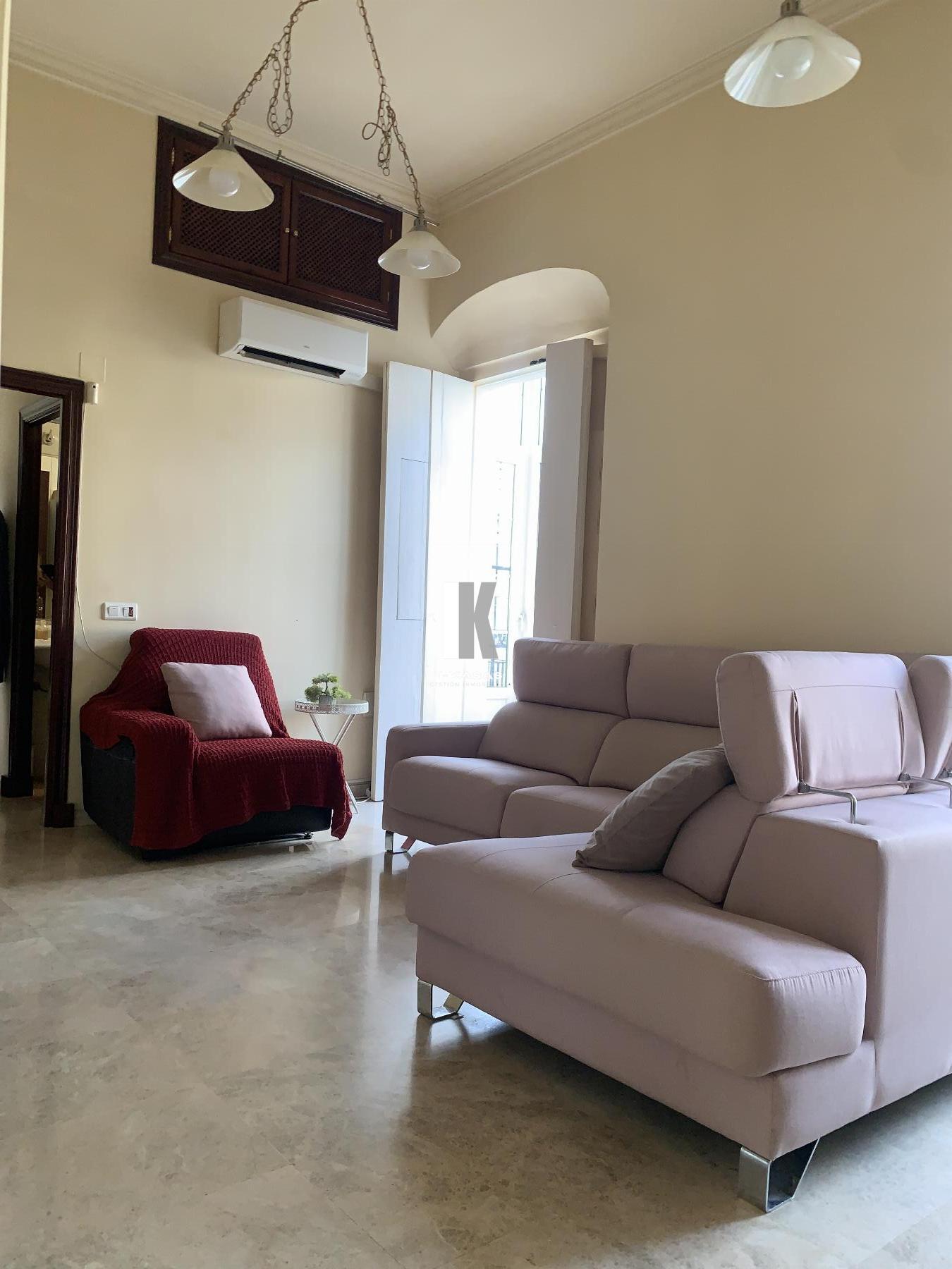 Venta de piso en Jerez de la Frontera