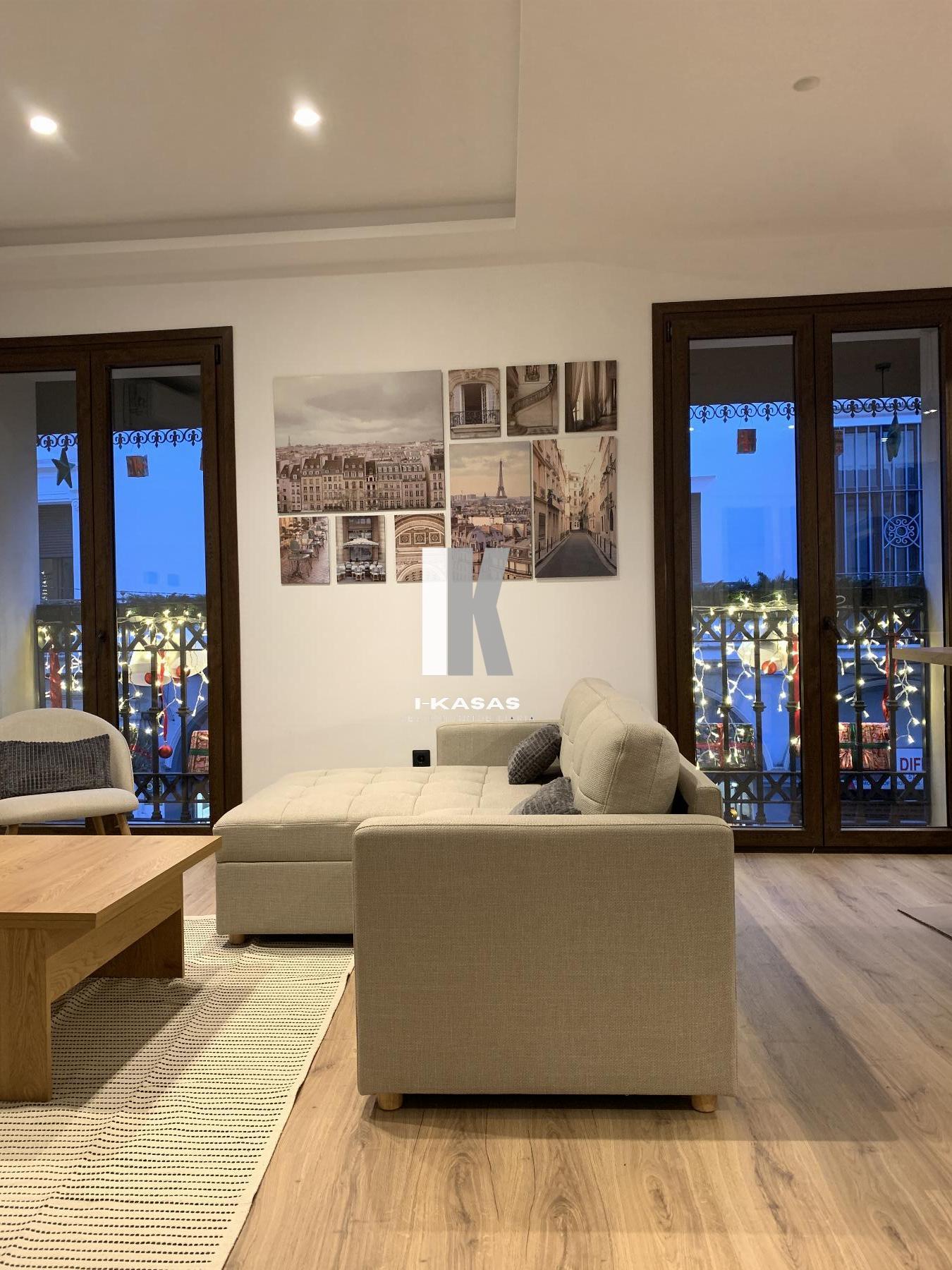 Venta de piso en Jerez de la Frontera