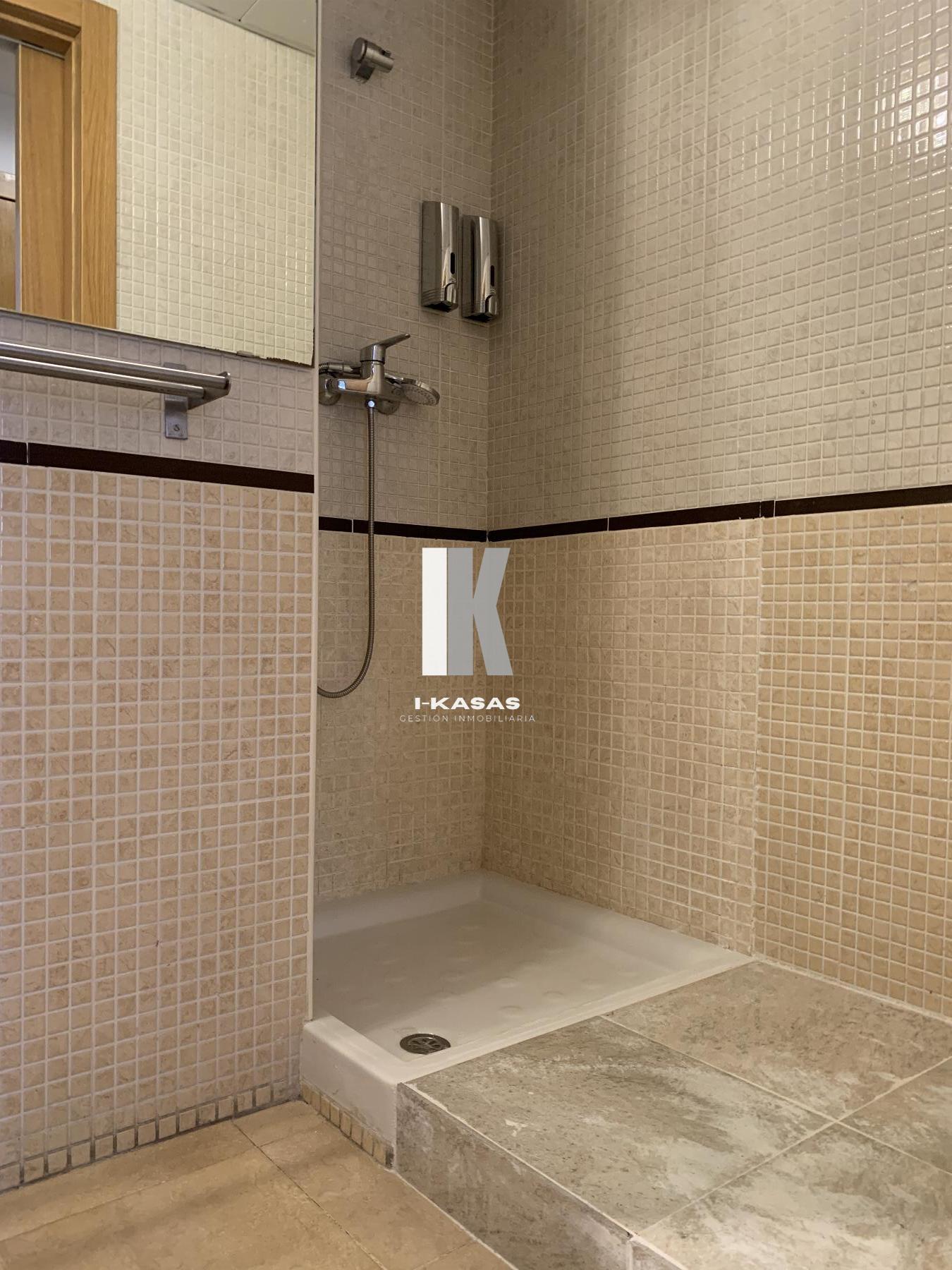 Alquiler de piso en Jerez de la Frontera