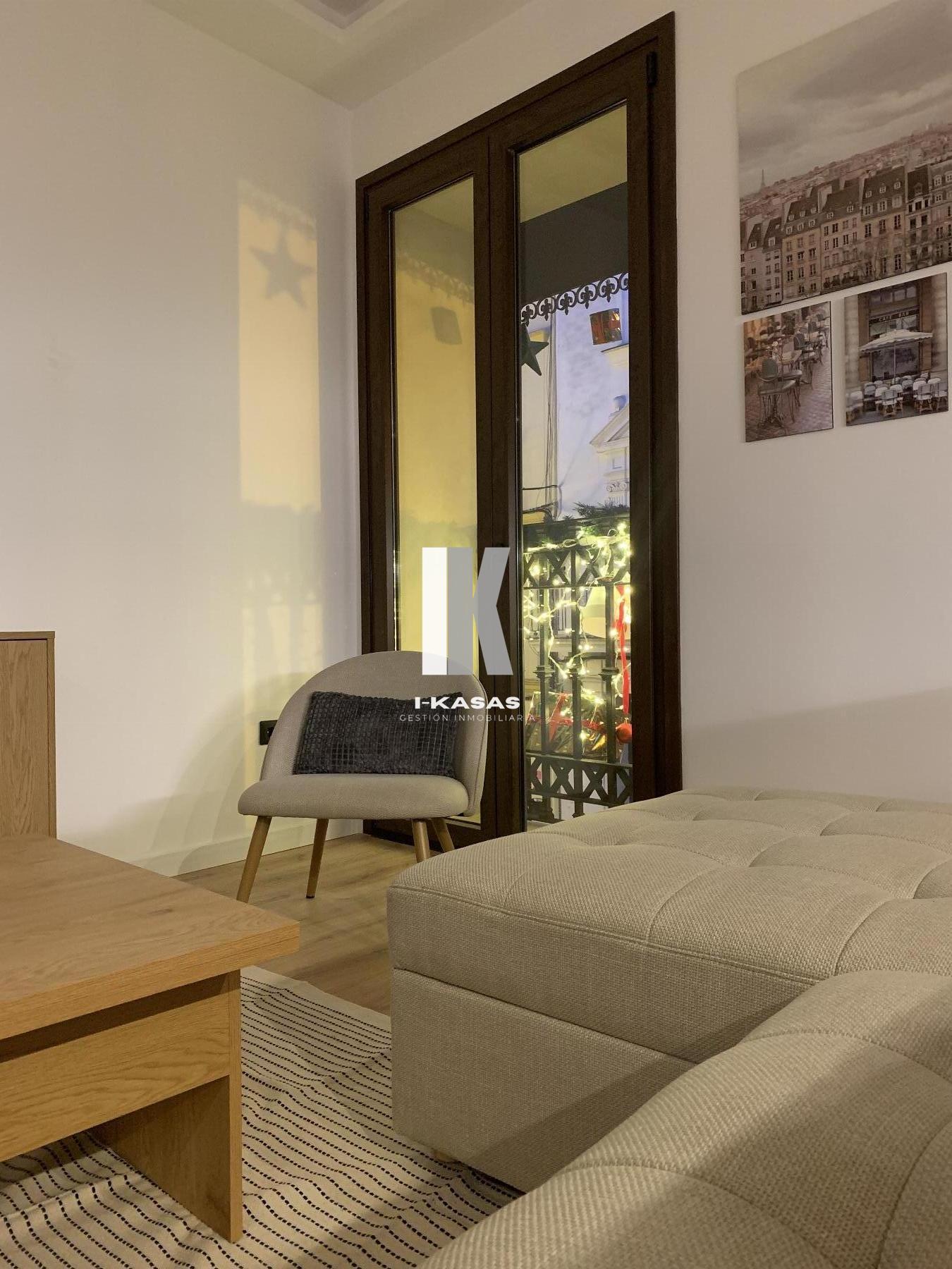 Venta de piso en Jerez de la Frontera