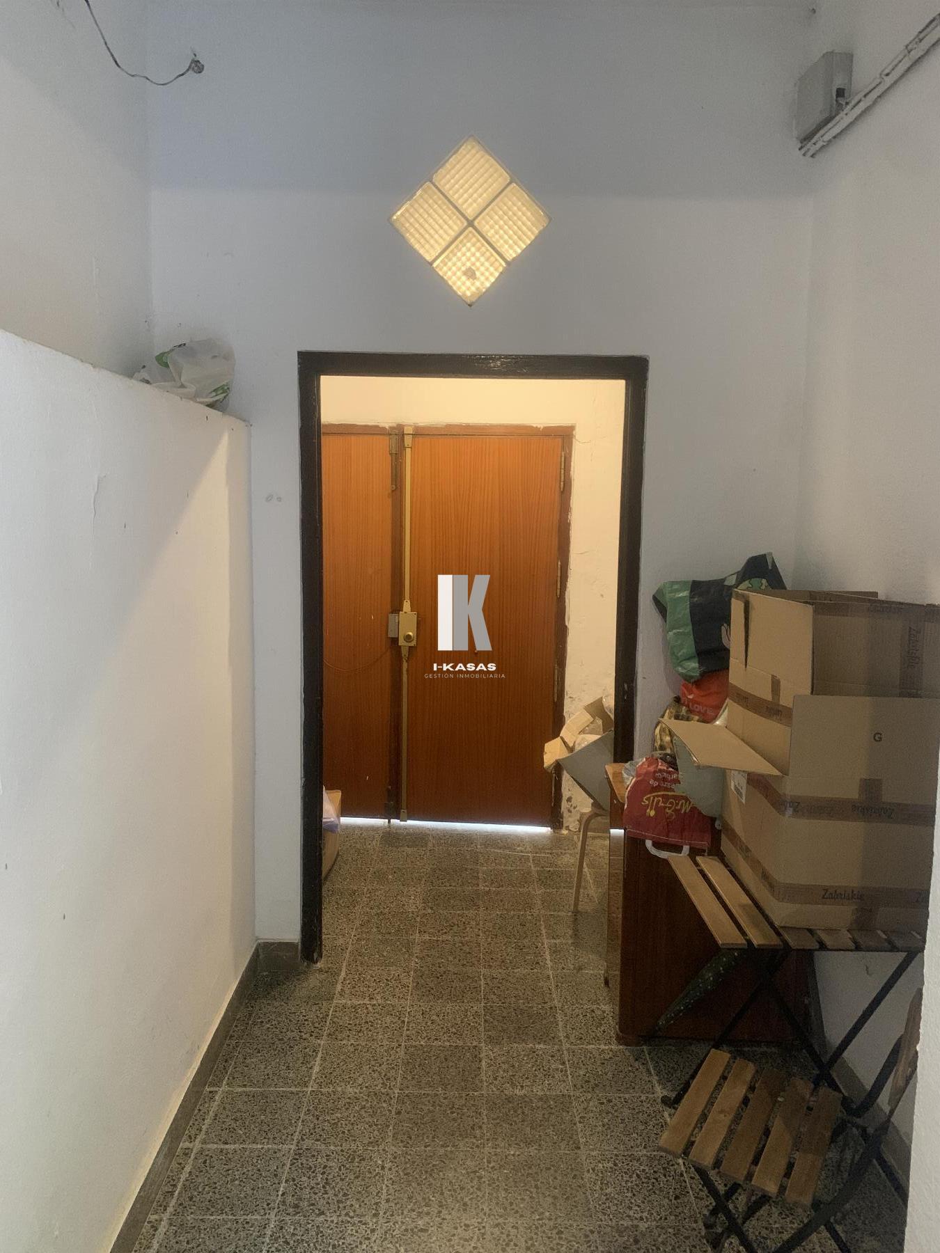 Venta de casa en Jerez de la Frontera