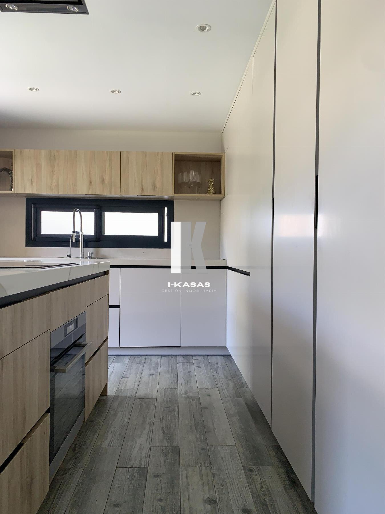 For rent of house in Jerez de la Frontera