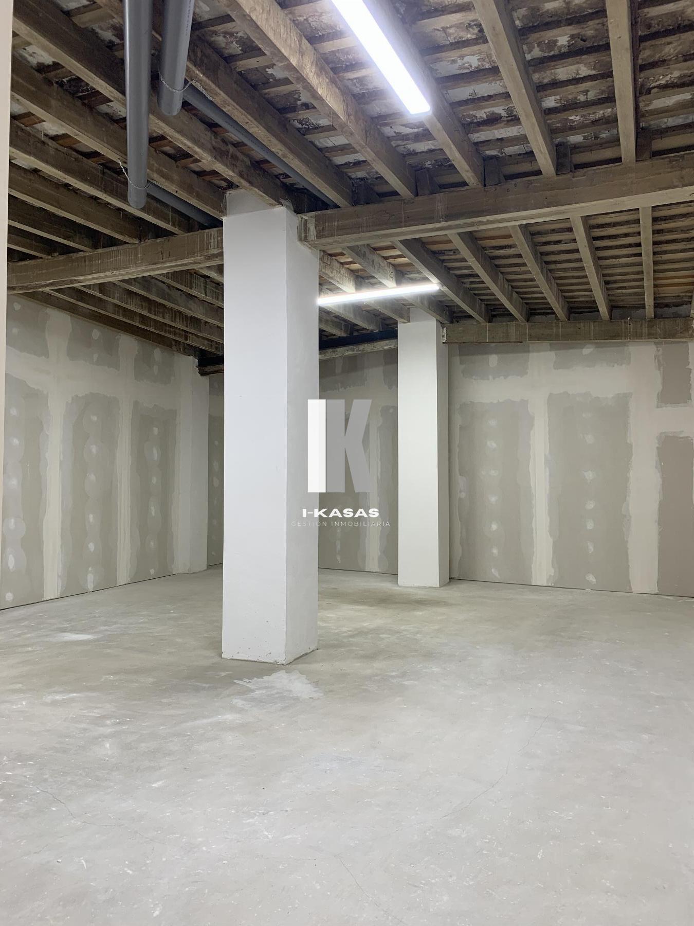 Venta de local en Jerez de la Frontera