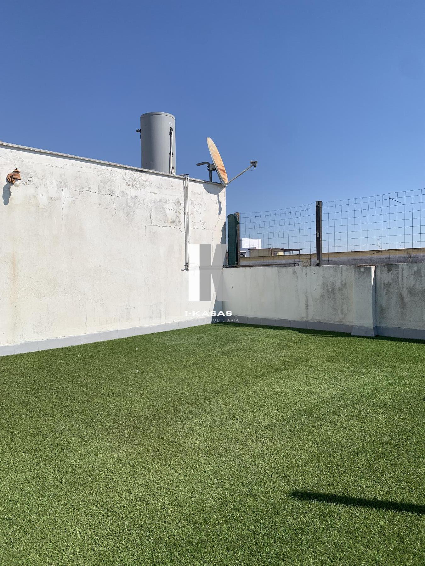 For sale of flat in Jerez de la Frontera