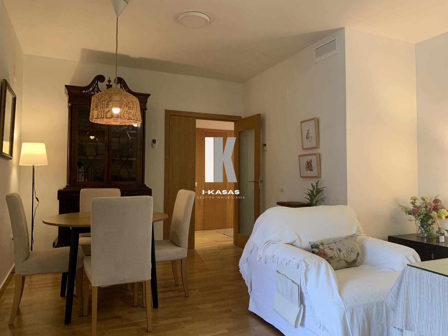 Alquiler de piso en Jerez de la Frontera