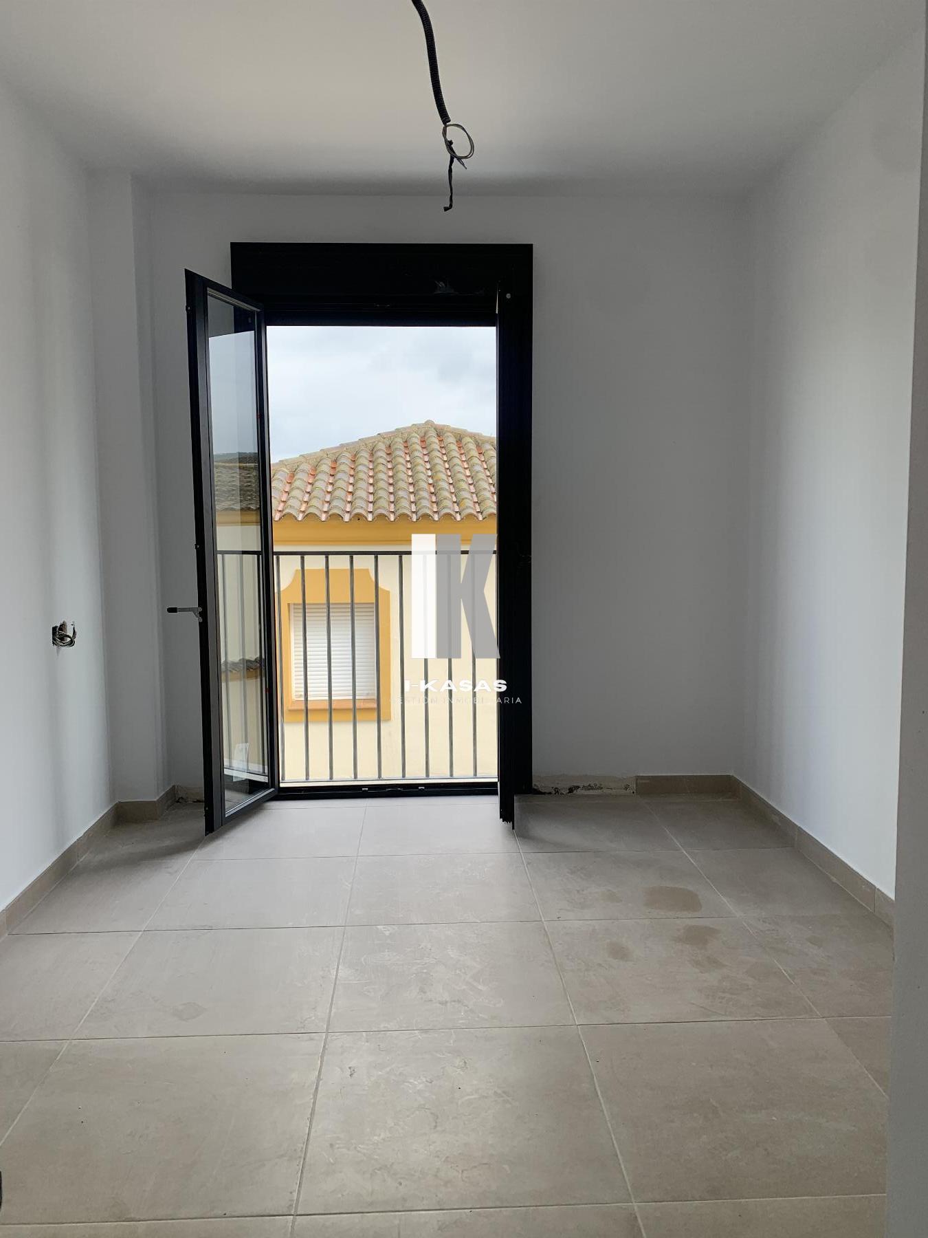 Venta de piso en San José del Valle
