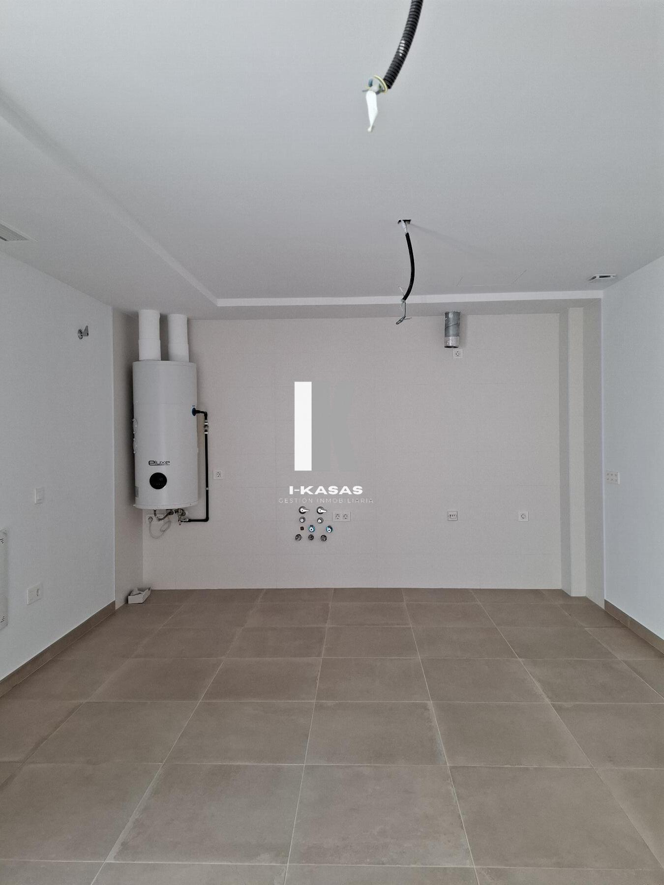 Venta de piso en San José del Valle