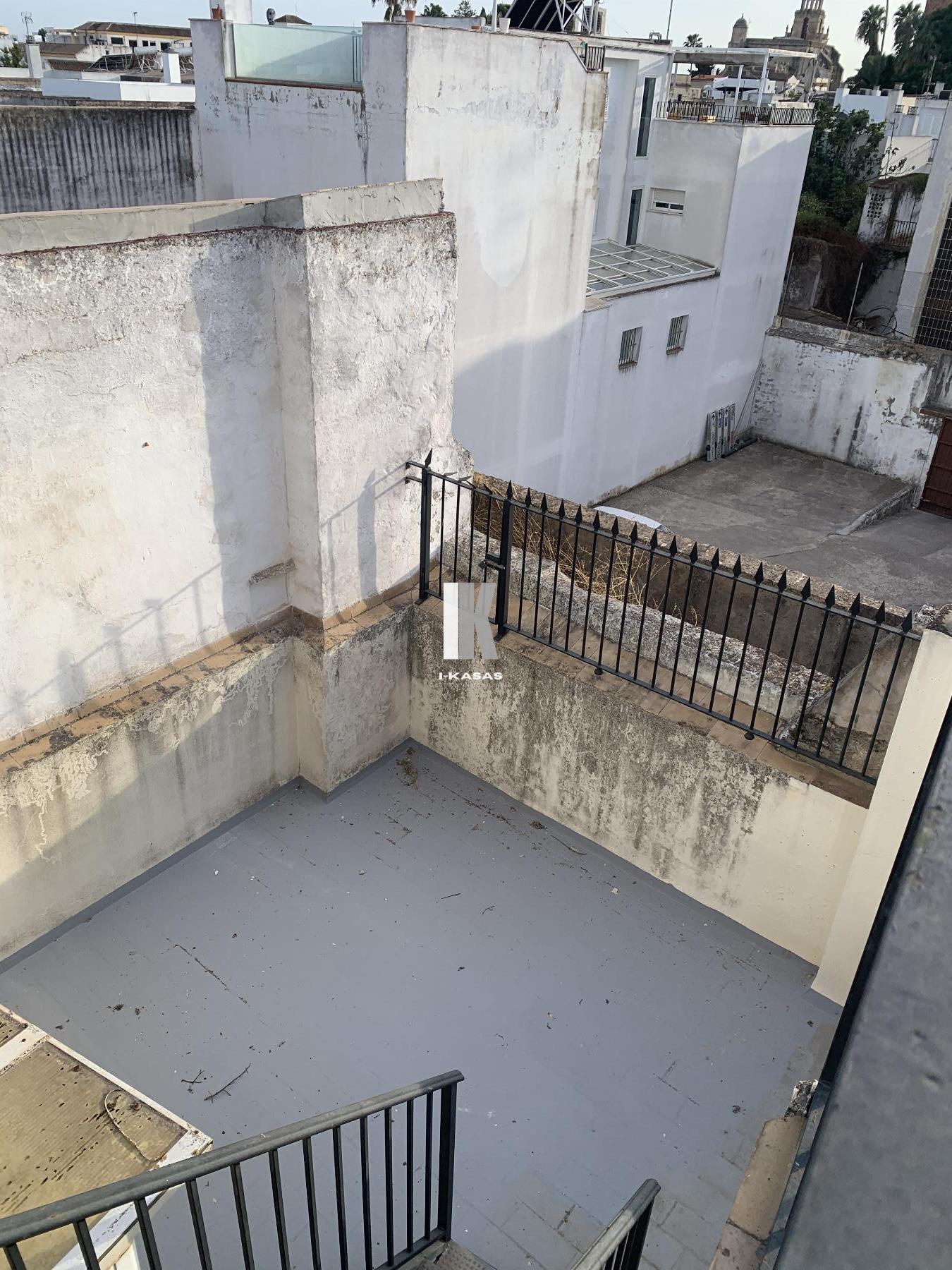Venta de piso en Jerez de la Frontera
