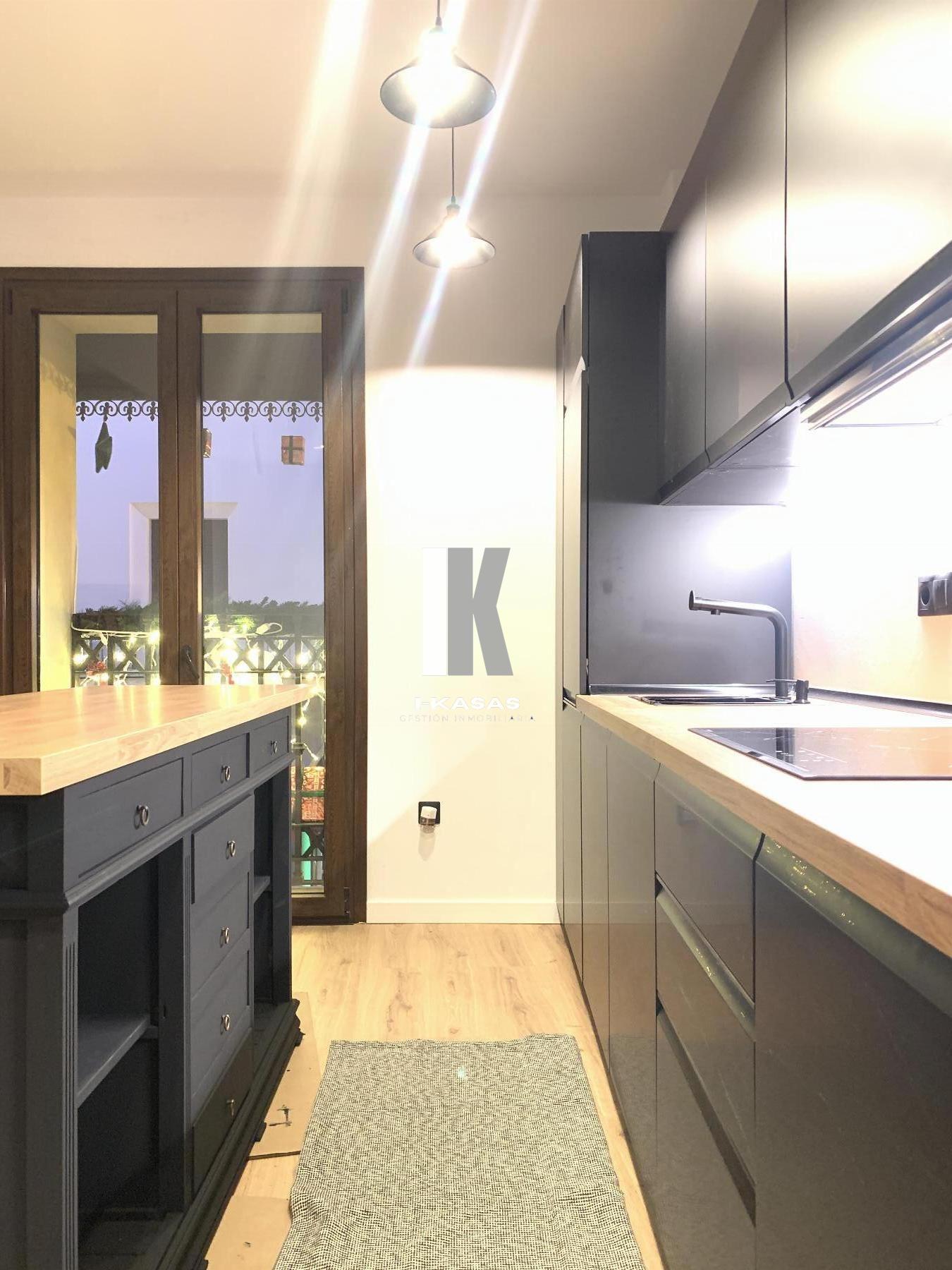 Venta de piso en Jerez de la Frontera