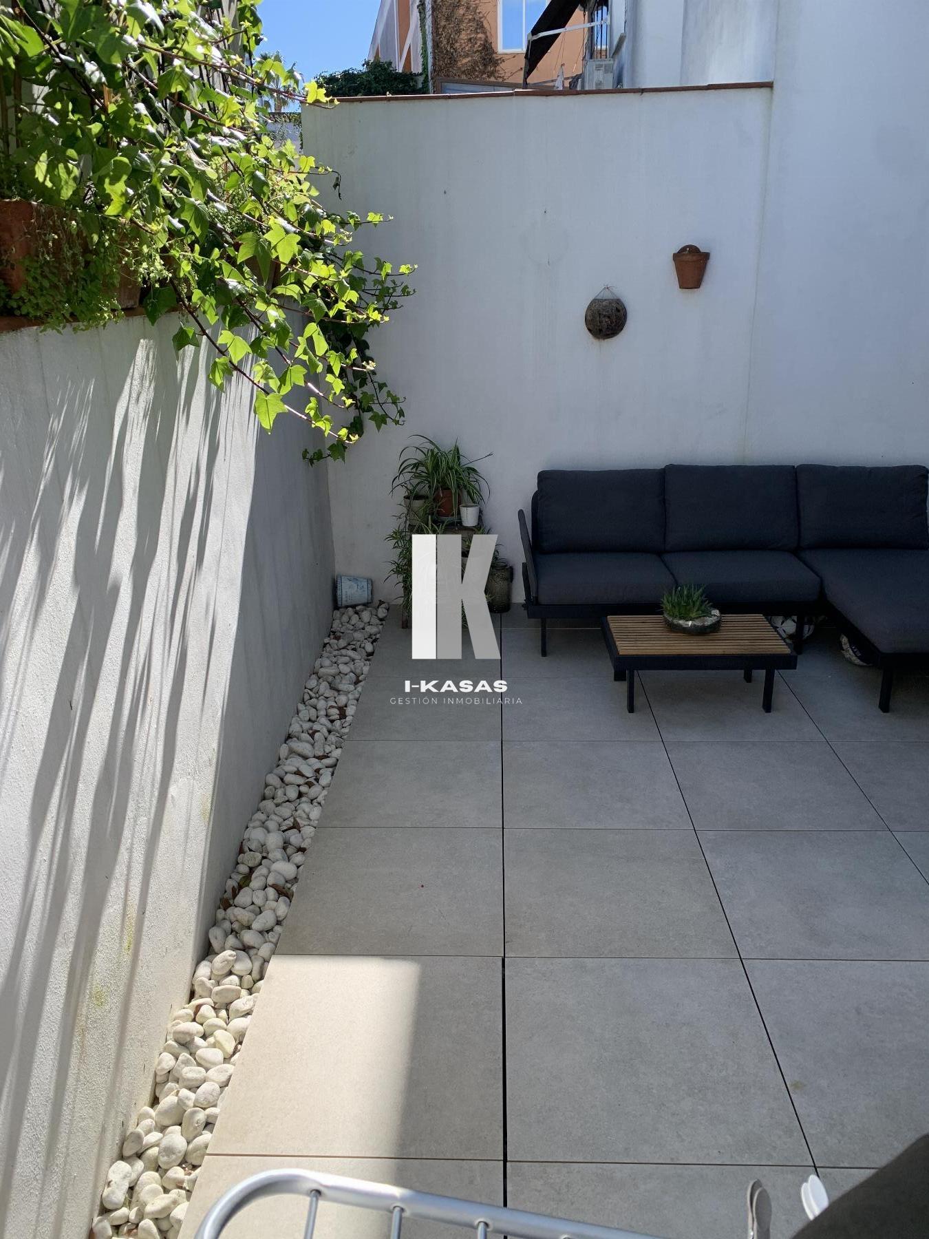 Venta de dúplex en Jerez de la Frontera