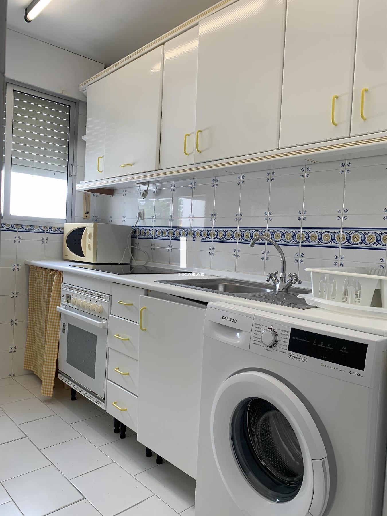 Venta de apartamento en Jerez de la Frontera