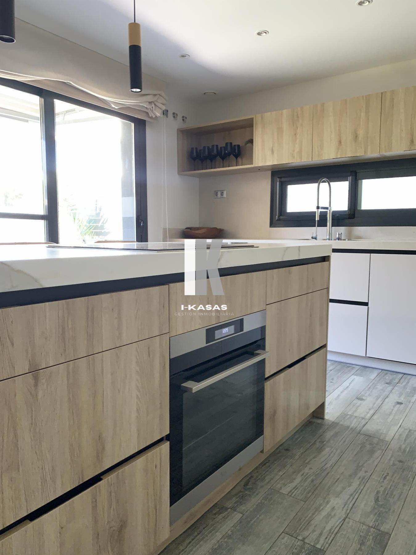 For rent of house in Jerez de la Frontera