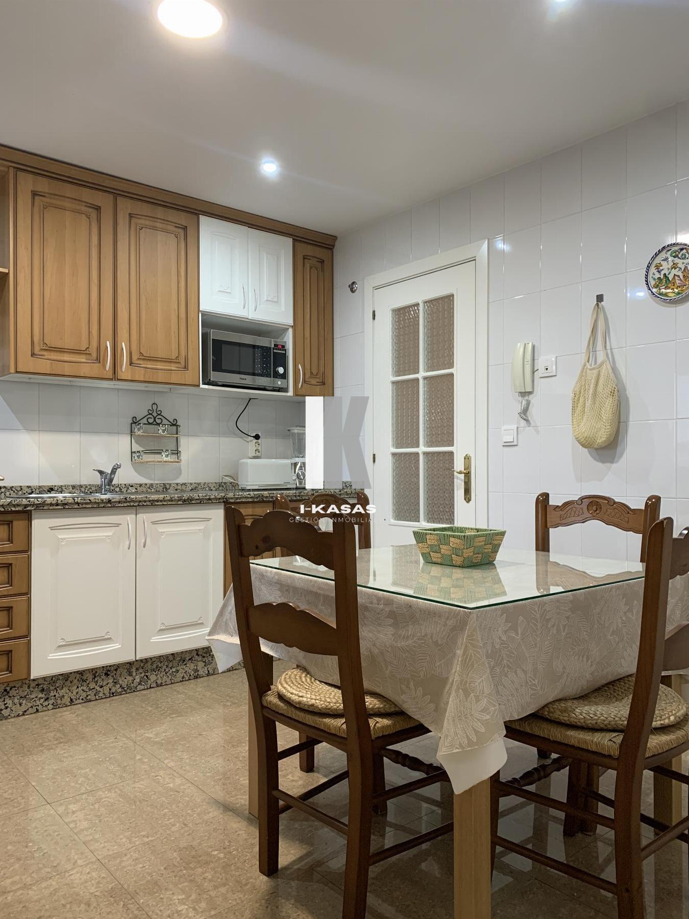 Venta de piso en Jerez de la Frontera