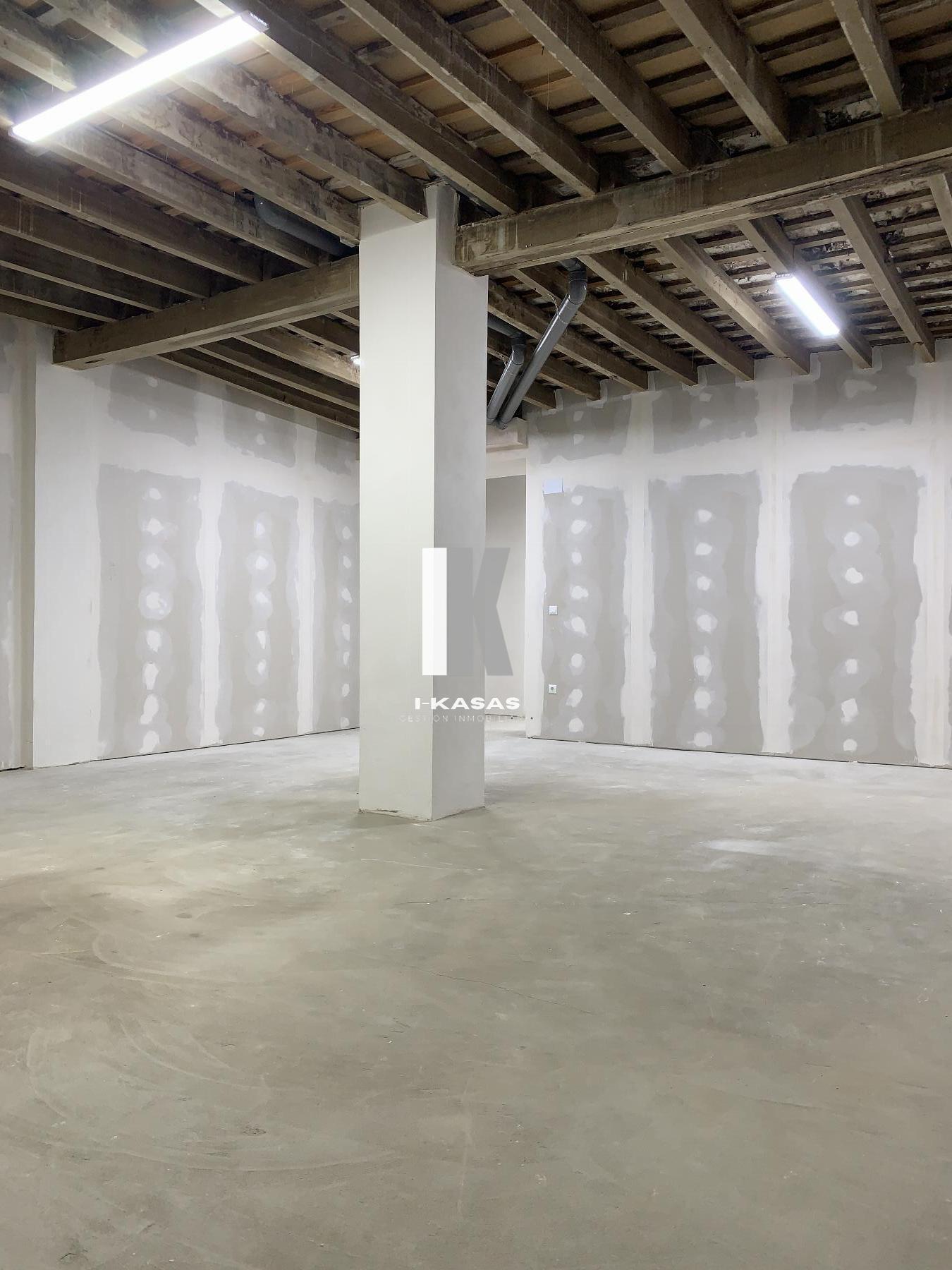 Venta de local en Jerez de la Frontera