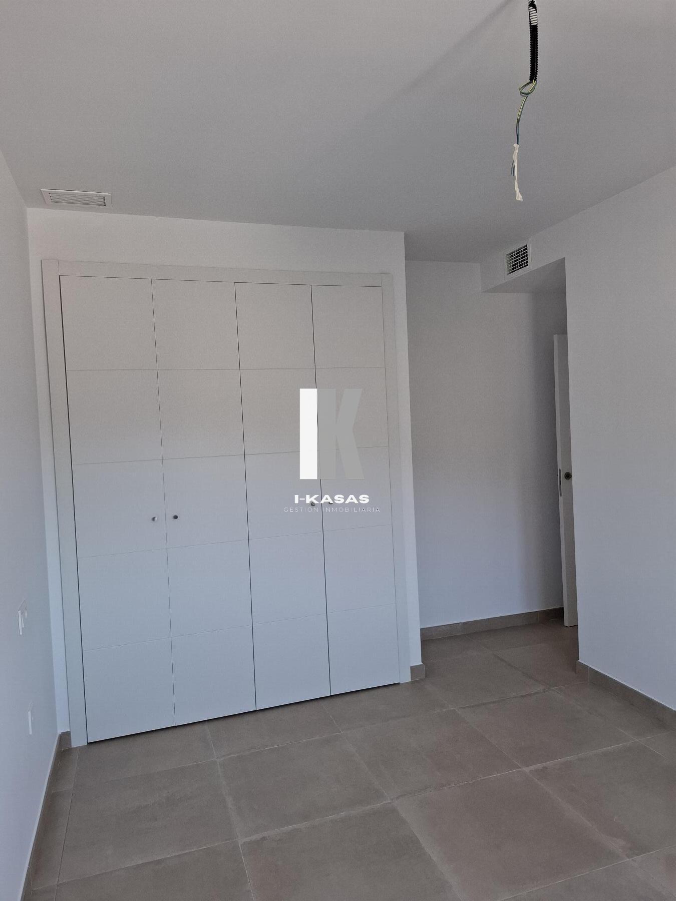 Venta de piso en San José del Valle