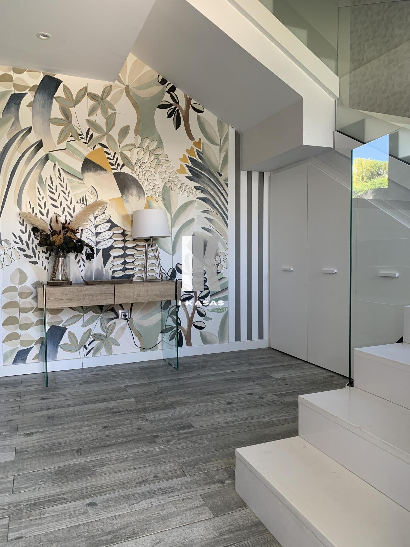 For rent of house in Jerez de la Frontera