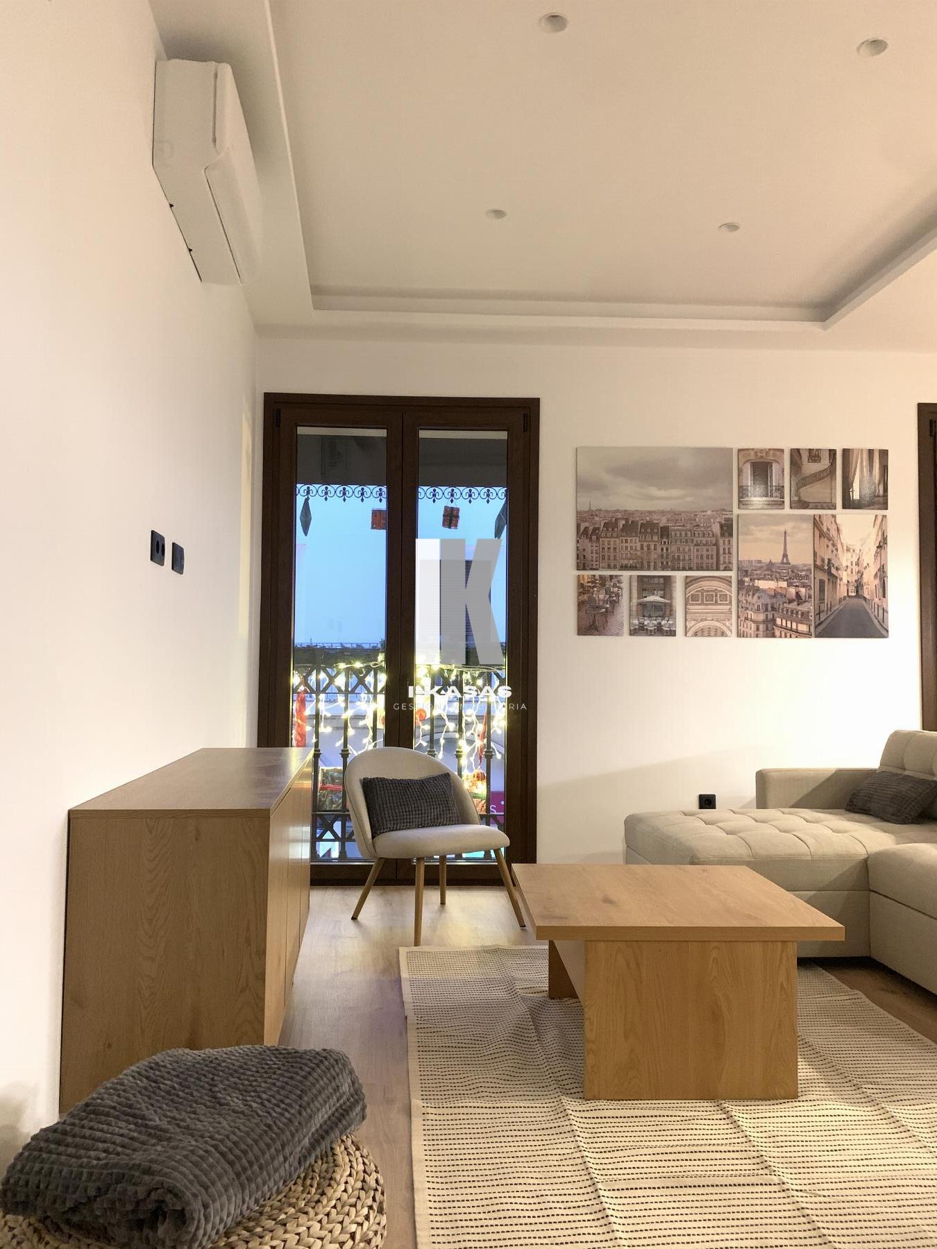 Venta de piso en Jerez de la Frontera