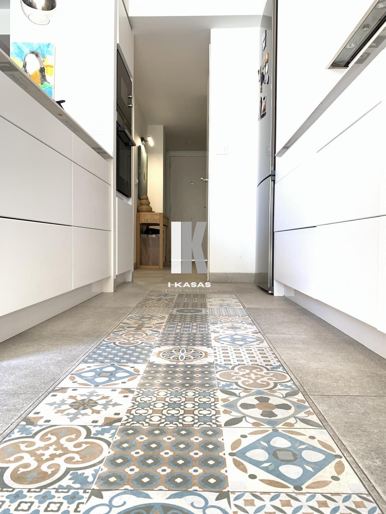 Venta de dúplex en Jerez de la Frontera