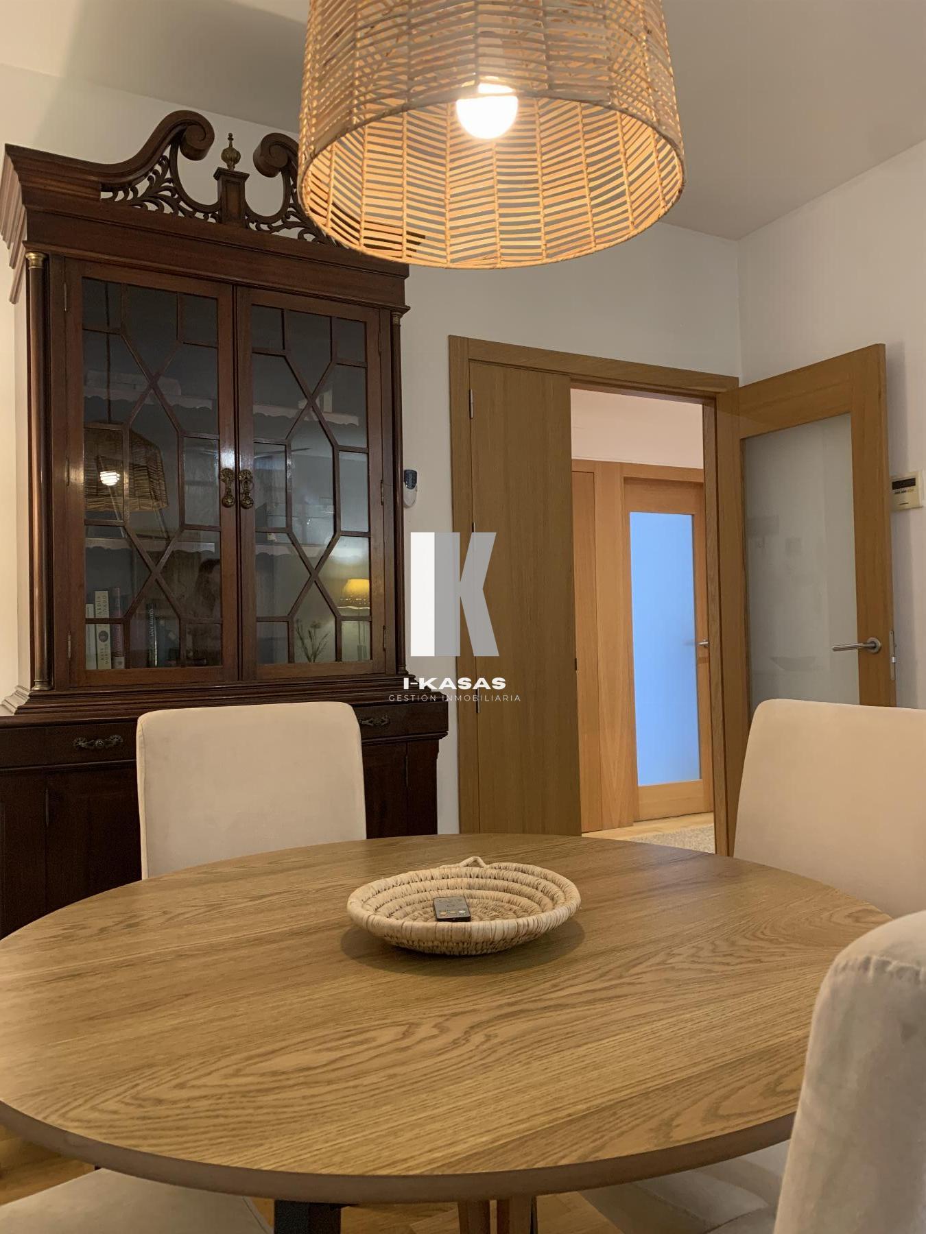 Alquiler de piso en Jerez de la Frontera