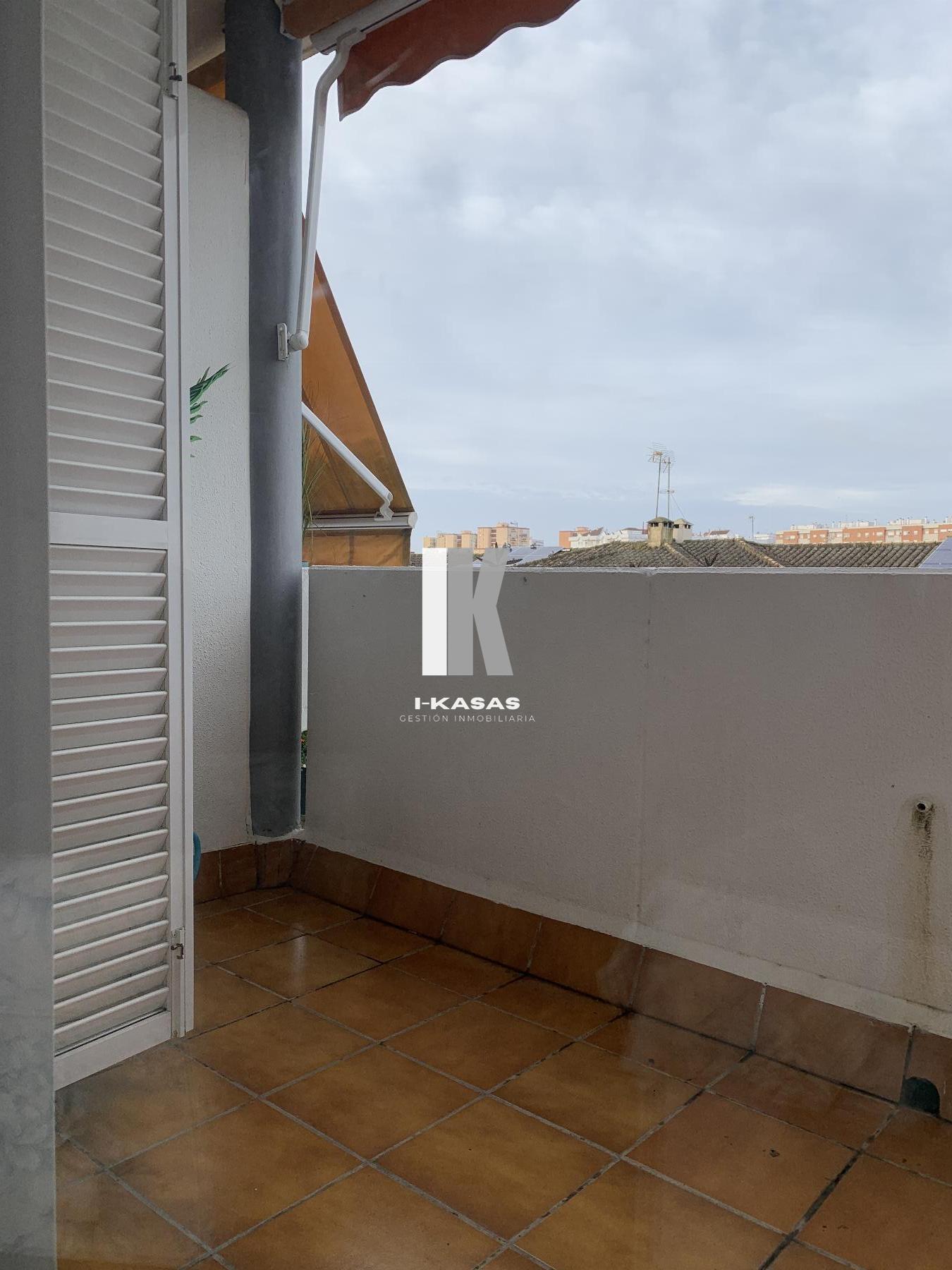 Venta de piso en Jerez de la Frontera