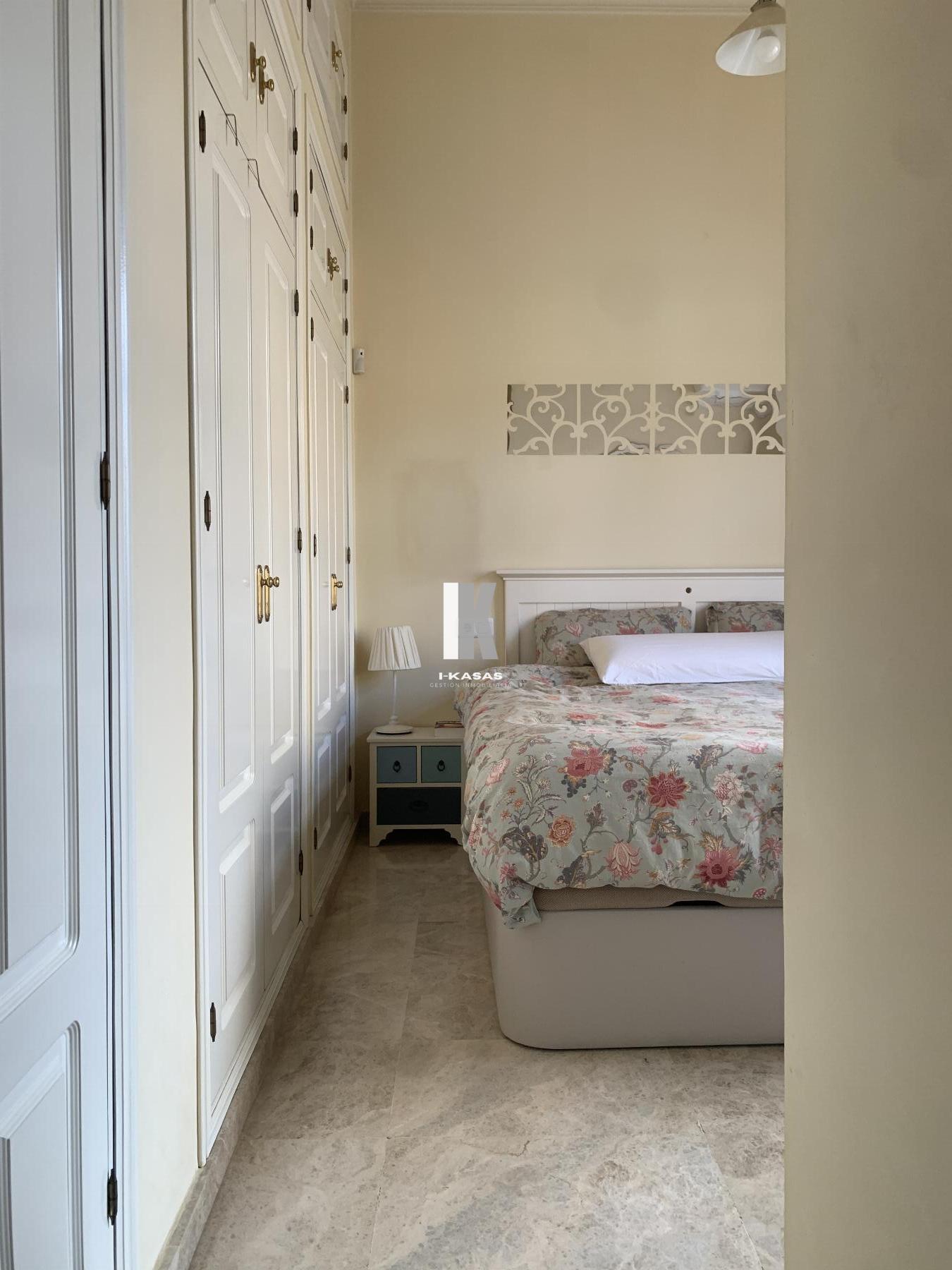 Venta de piso en Jerez de la Frontera