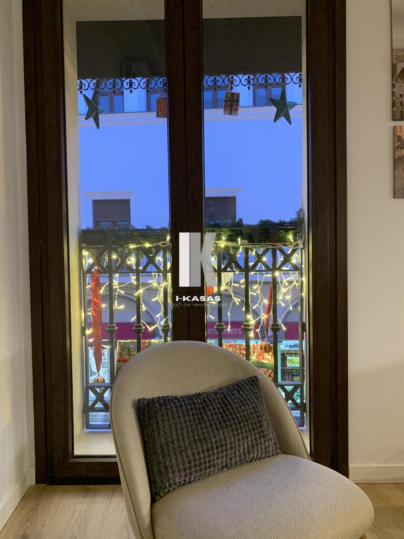 Venta de piso en Jerez de la Frontera