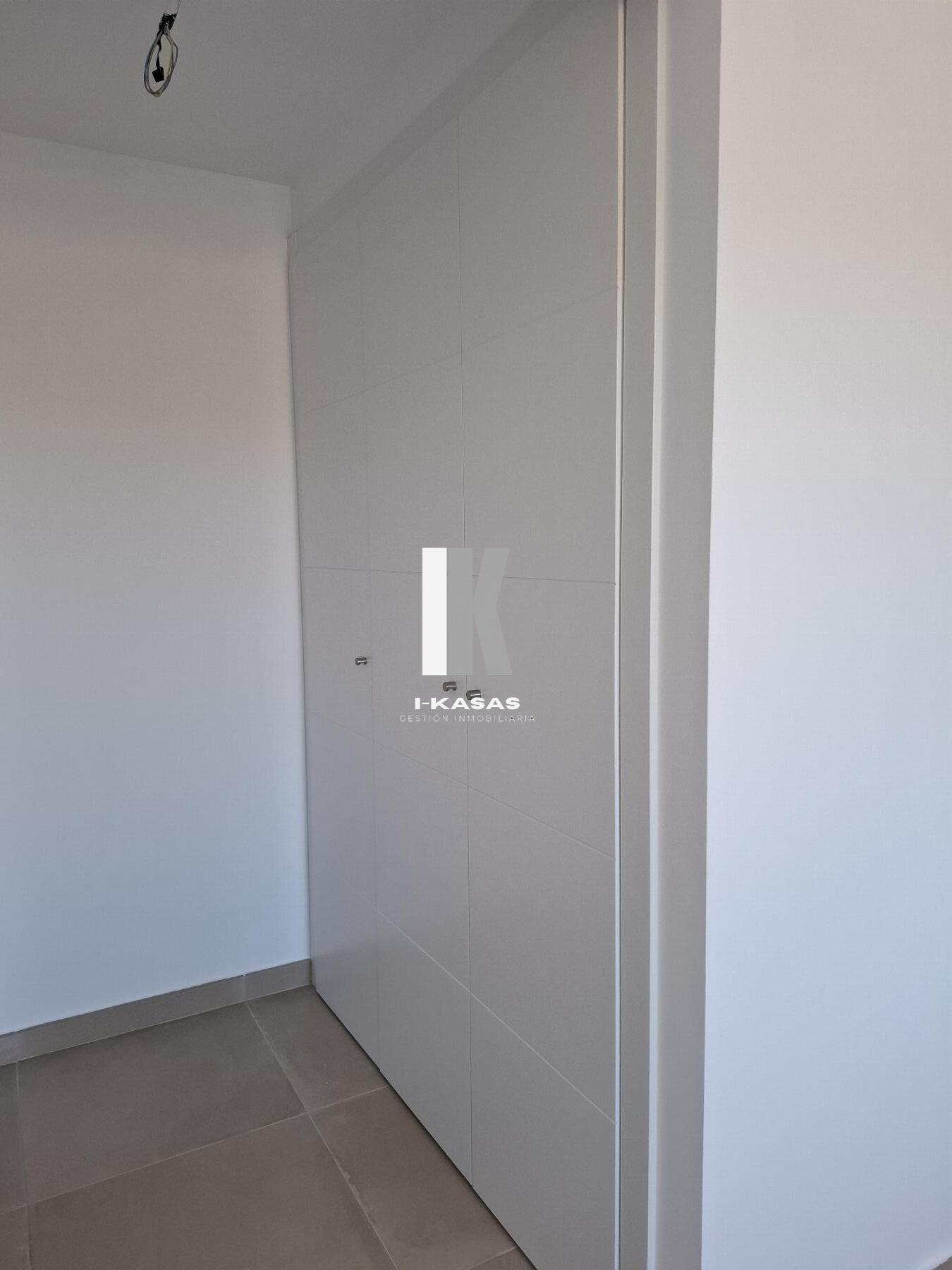 Venta de piso en San José del Valle