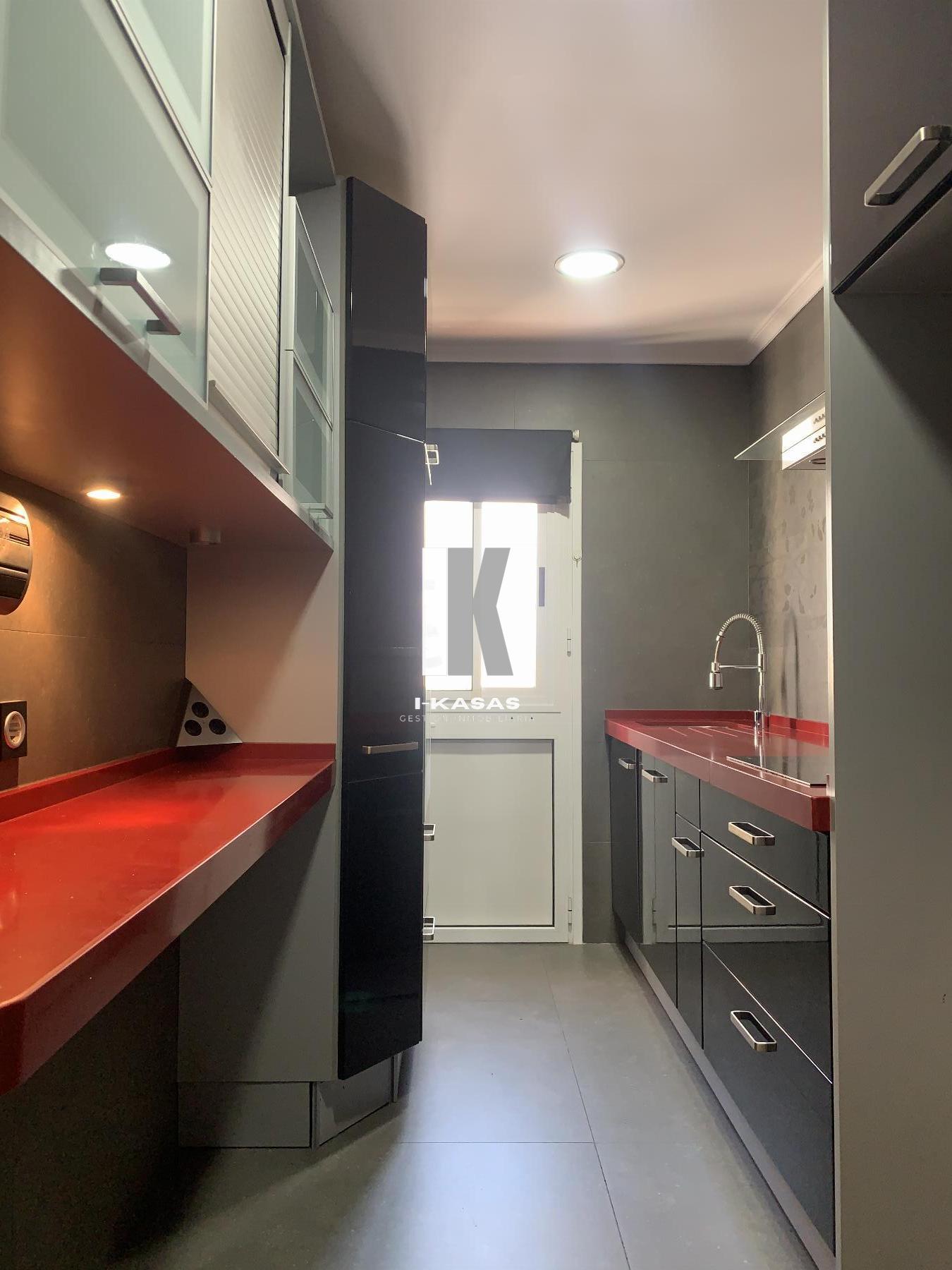 For sale of flat in Jerez de la Frontera