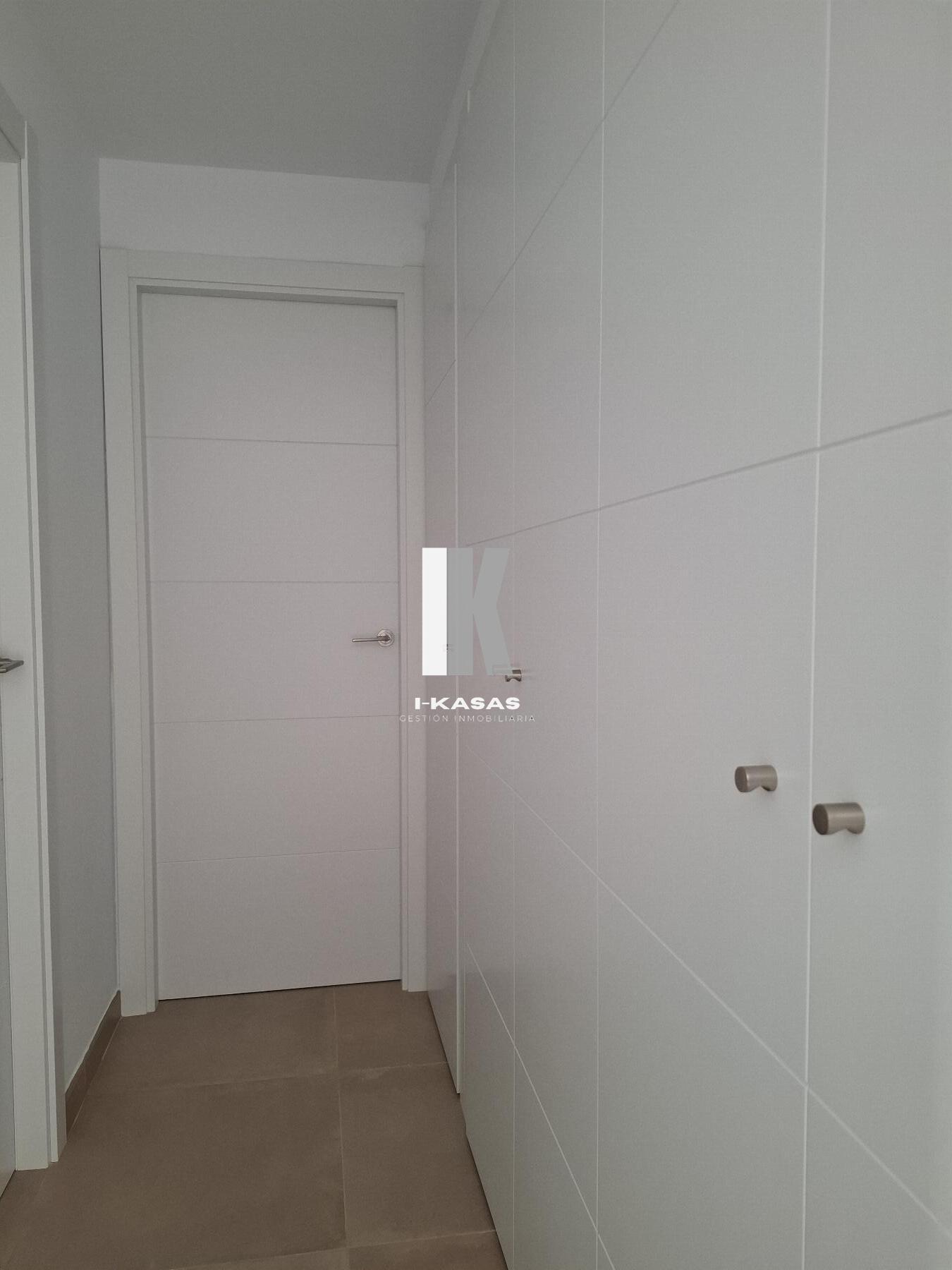 Venta de piso en San José del Valle