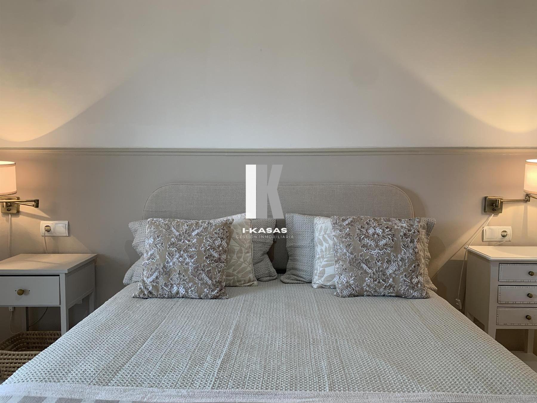 Alquiler de piso en Jerez de la Frontera