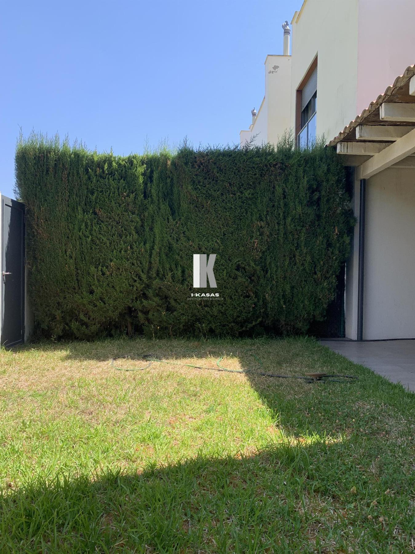 Venta de casa en Jerez de la Frontera