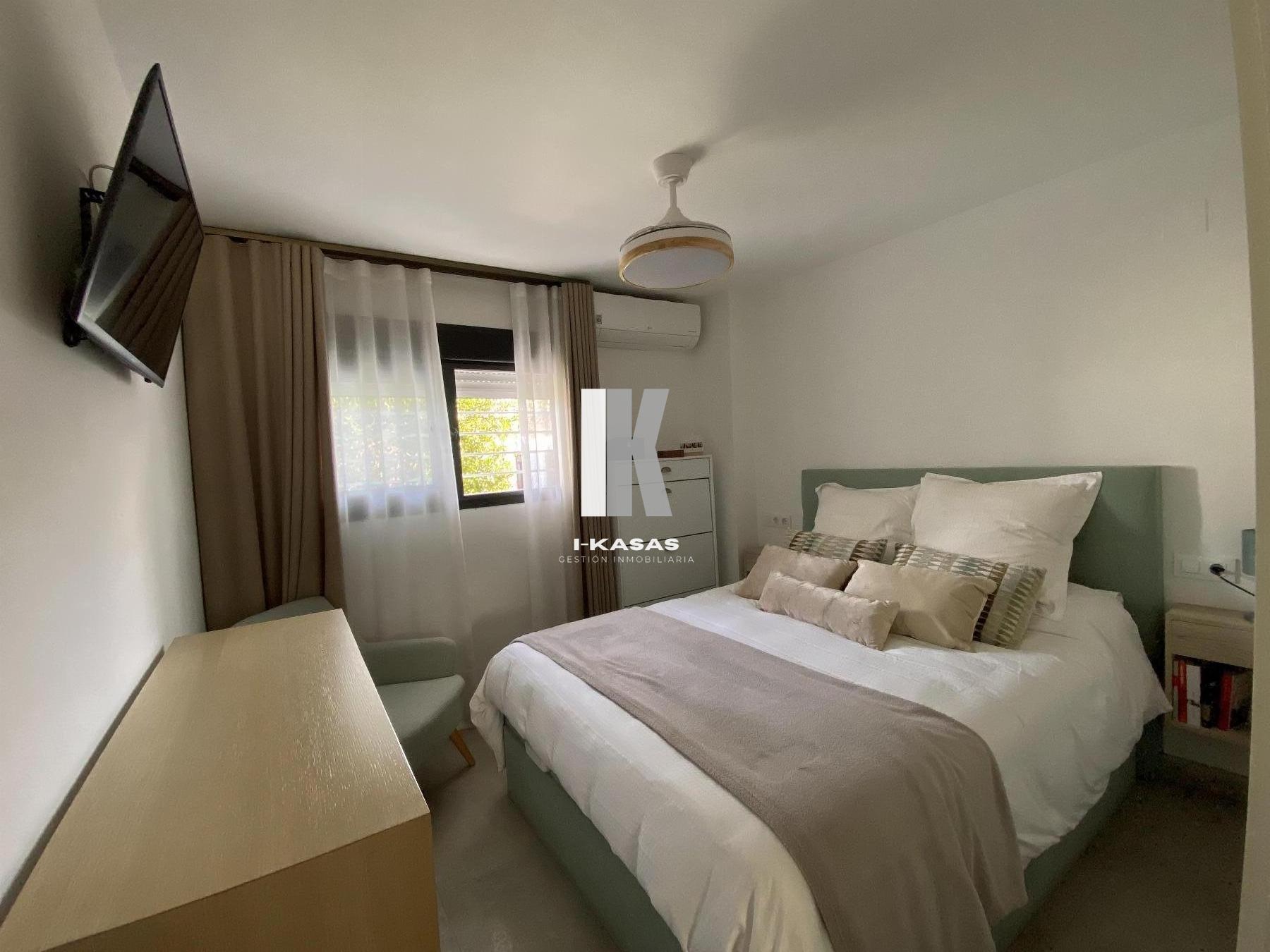 Venta de dúplex en Jerez de la Frontera