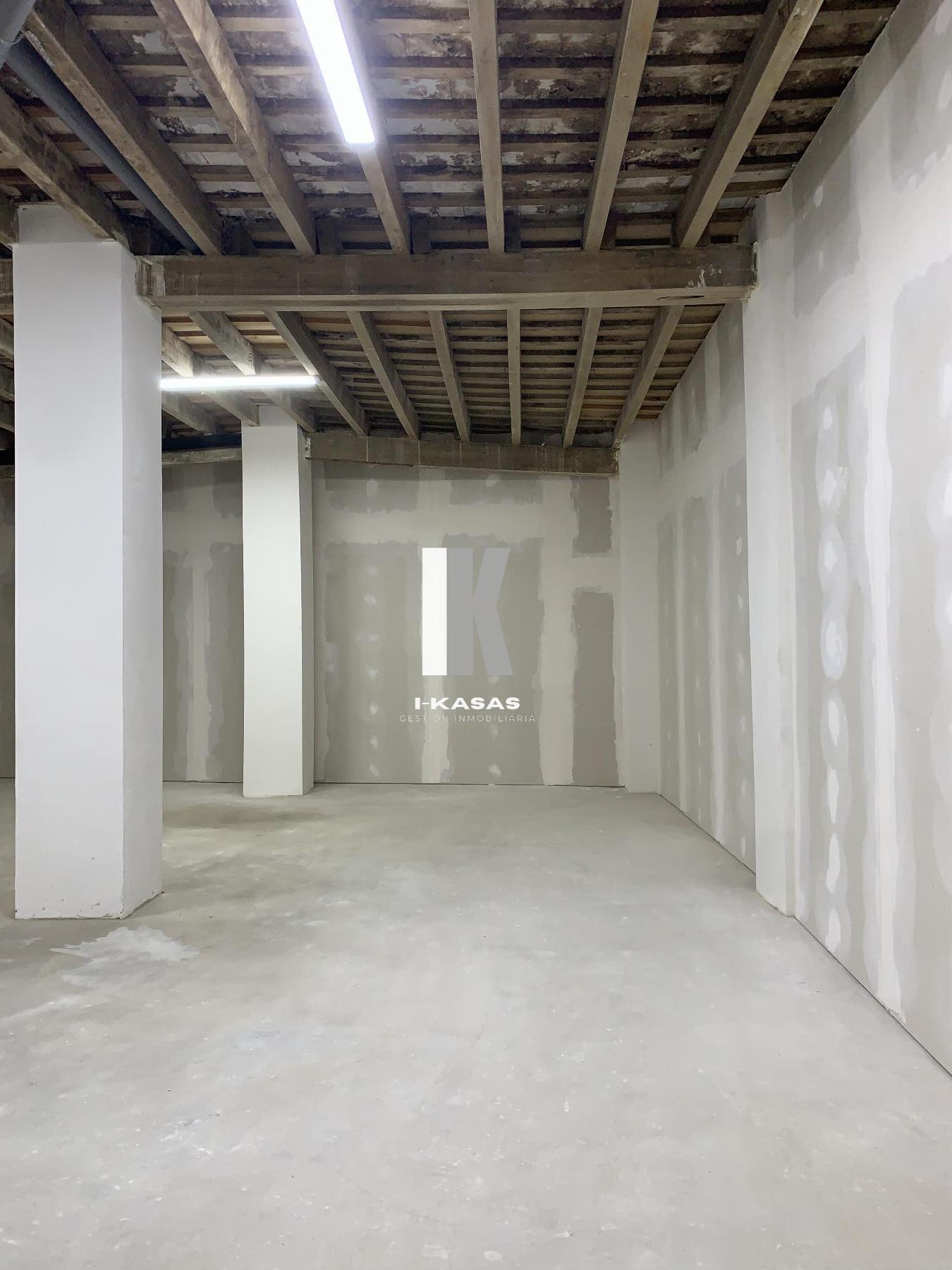 Venta de local en Jerez de la Frontera