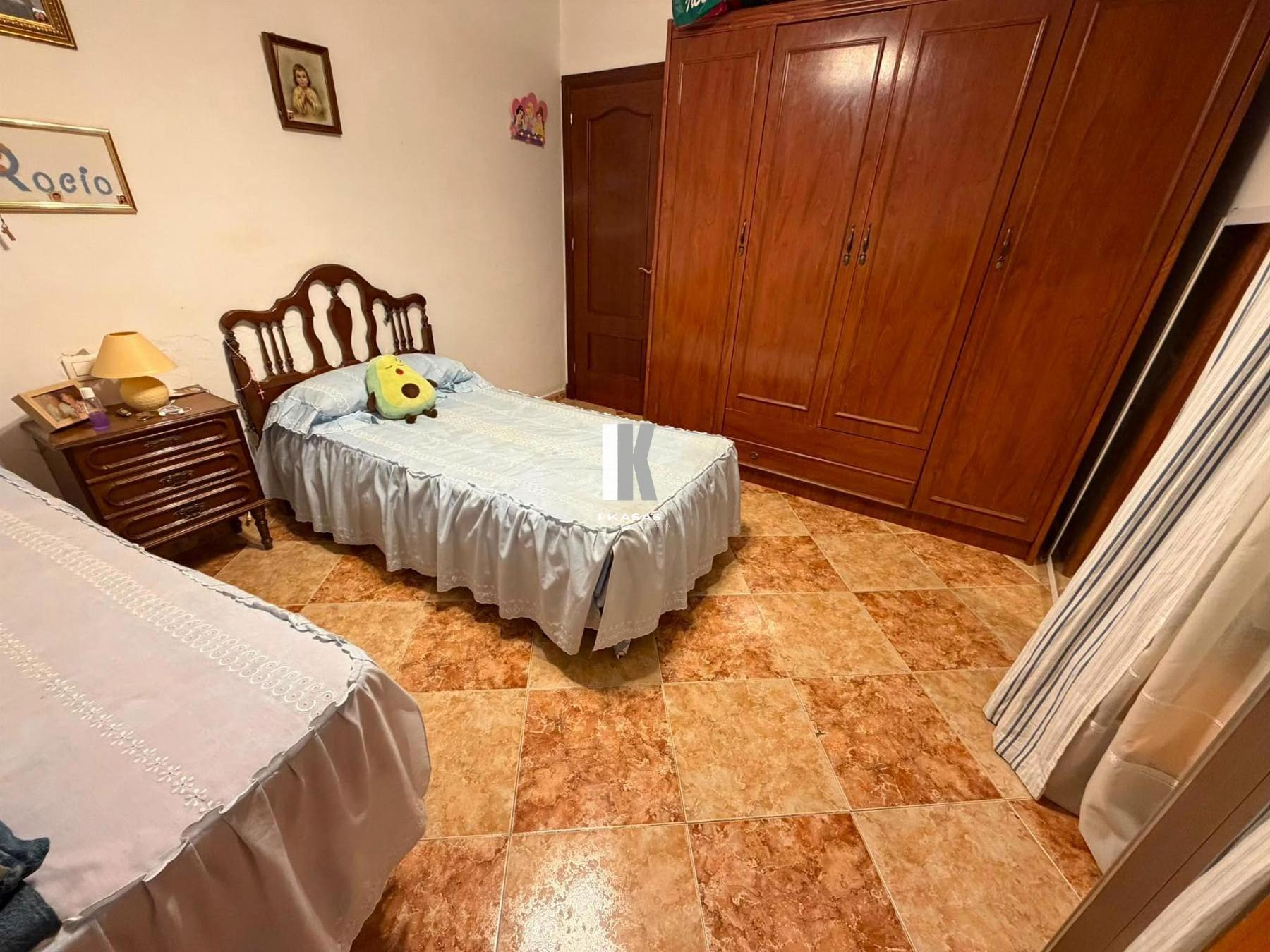 Venta de casa en Jerez de la Frontera