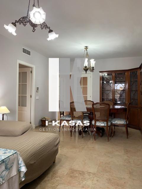 Venta de piso en Jerez de la Frontera
