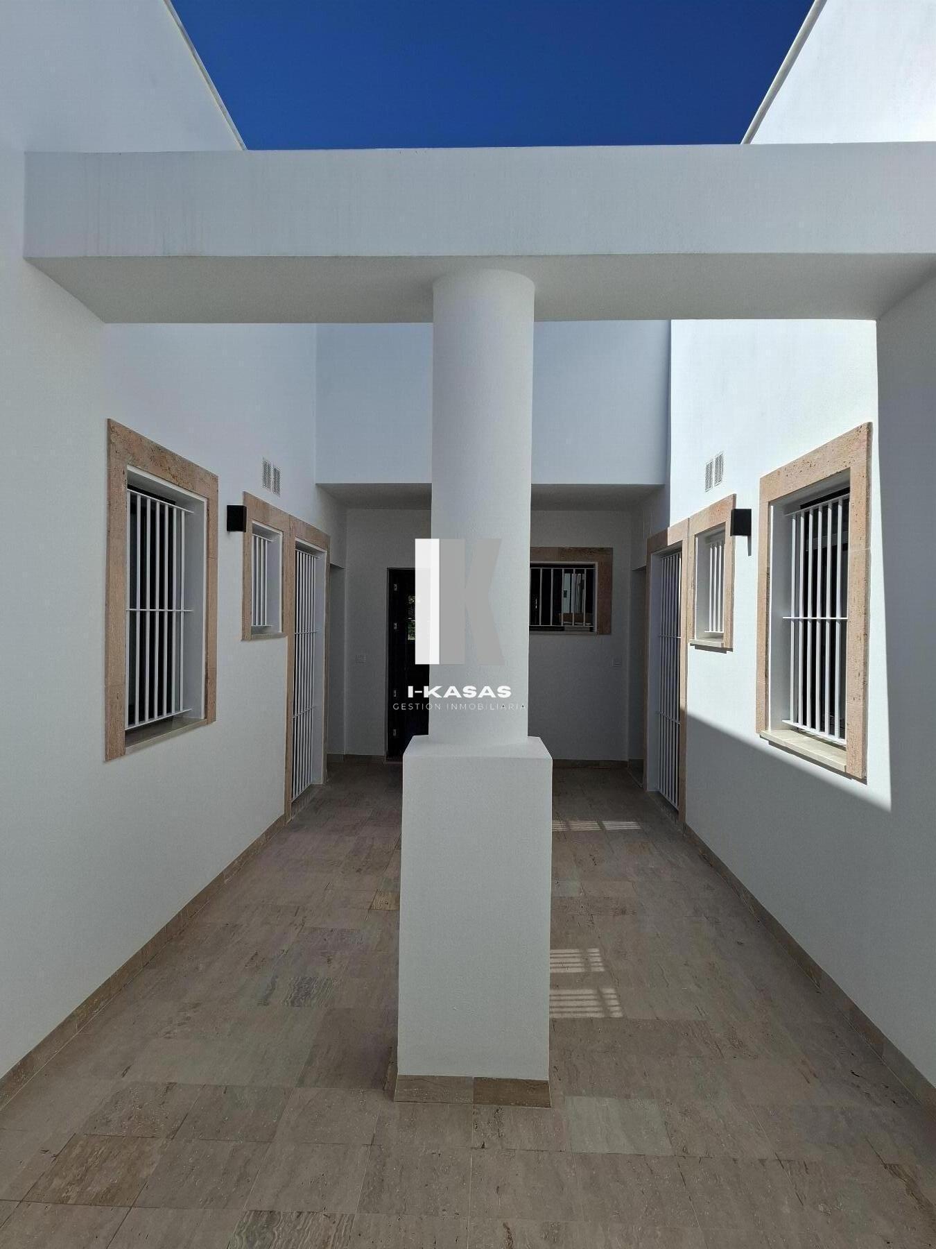 Venta de piso en San José del Valle